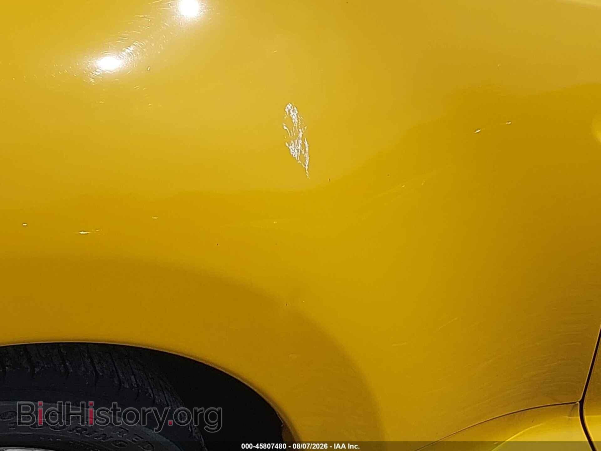 2009 MITSUBISHI ECLIPSE - VIN: 4A3AK24F29E013290 - Фото 6