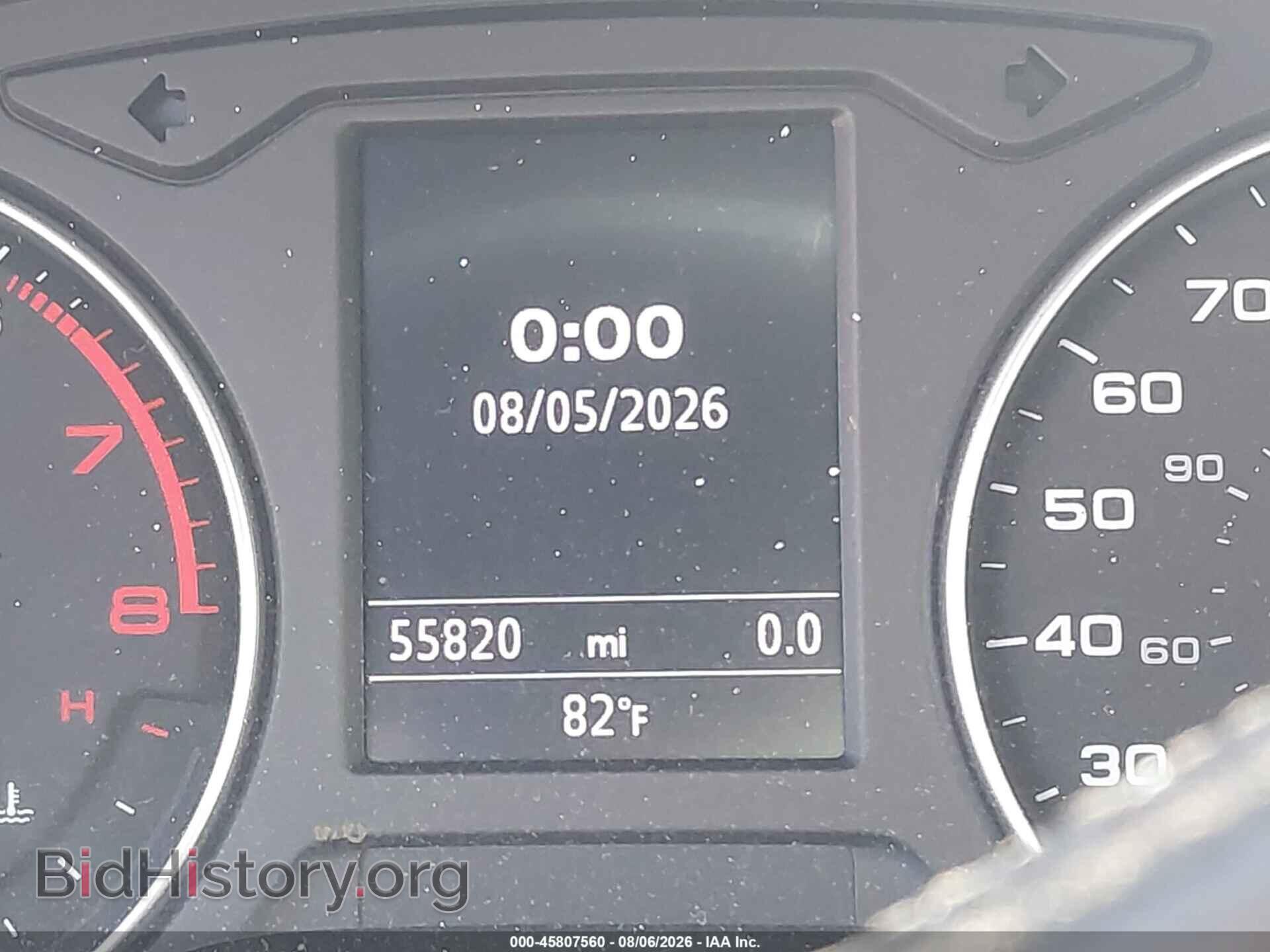 2019 AUDI A3 - VIN: WAUAUGFF2K1010357 - Photo 15