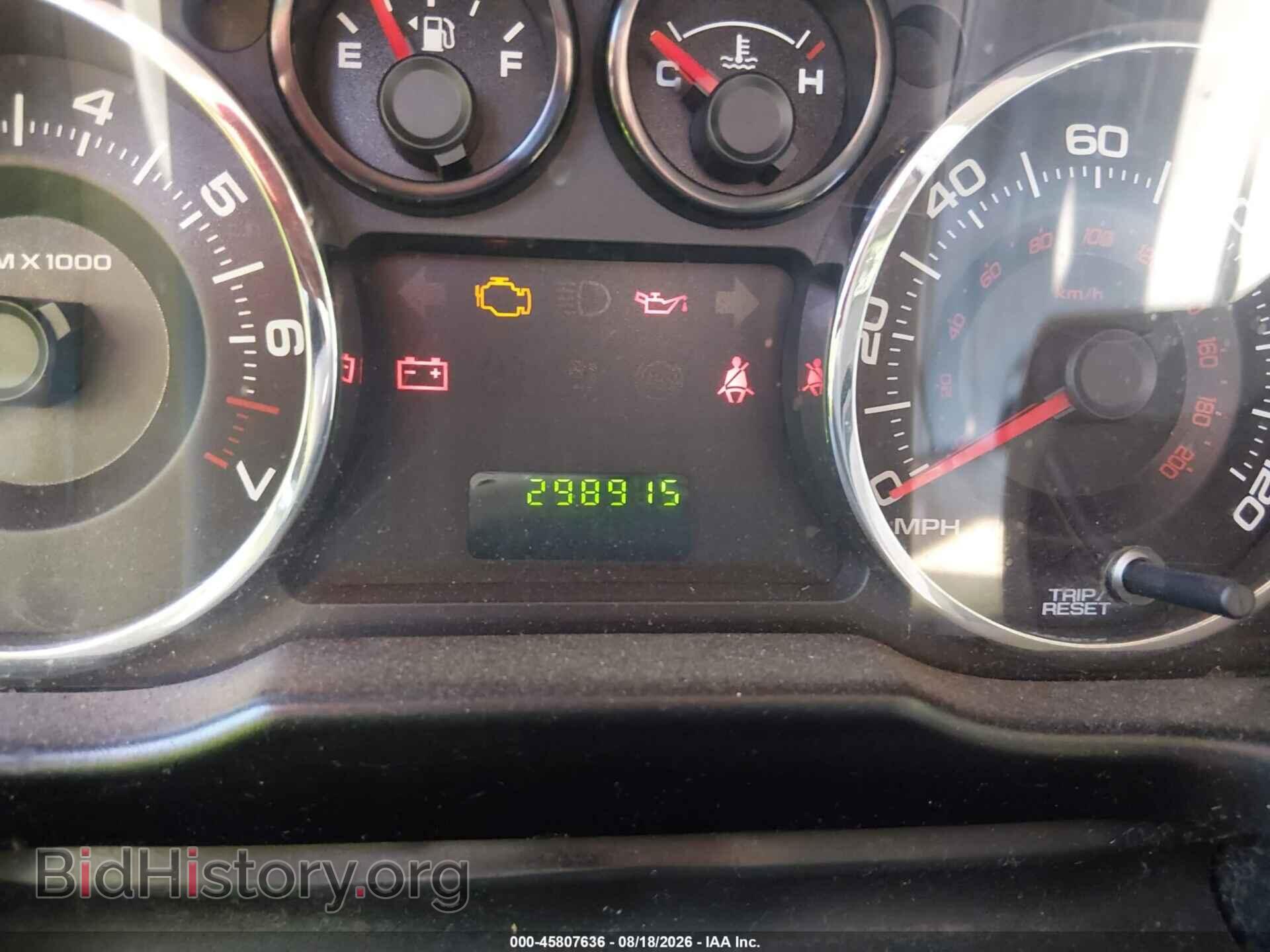 2007 FORD EDGE - VIN: 2FMDK46C87BB08164 - Photo 7