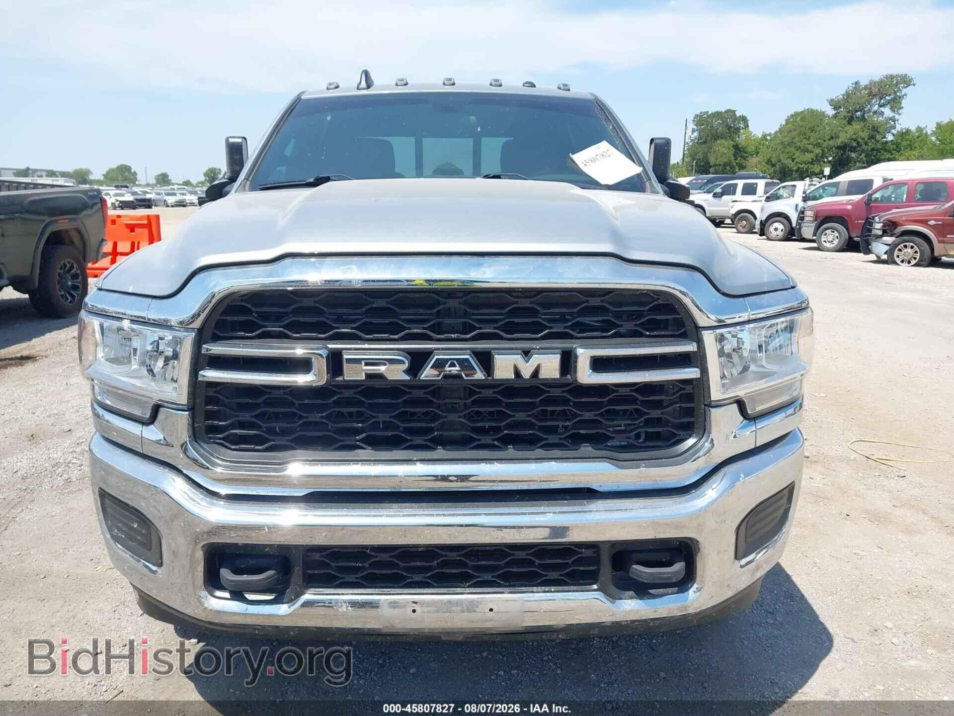2022 RAM 2500 - VIN: 3C6UR5CL0NG281740 - Фото 12