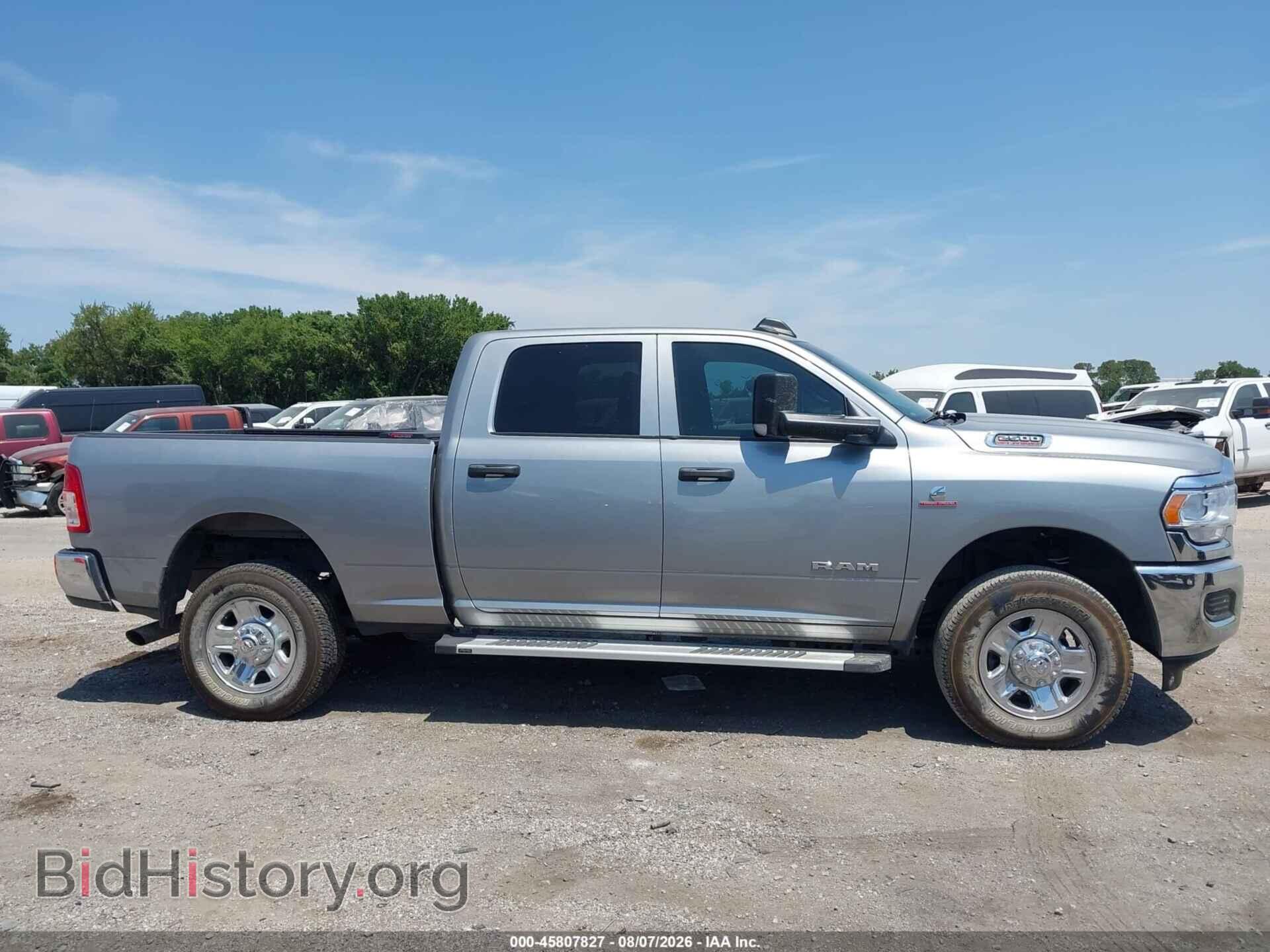2022 RAM 2500 - VIN: 3C6UR5CL0NG281740 - Фото 13