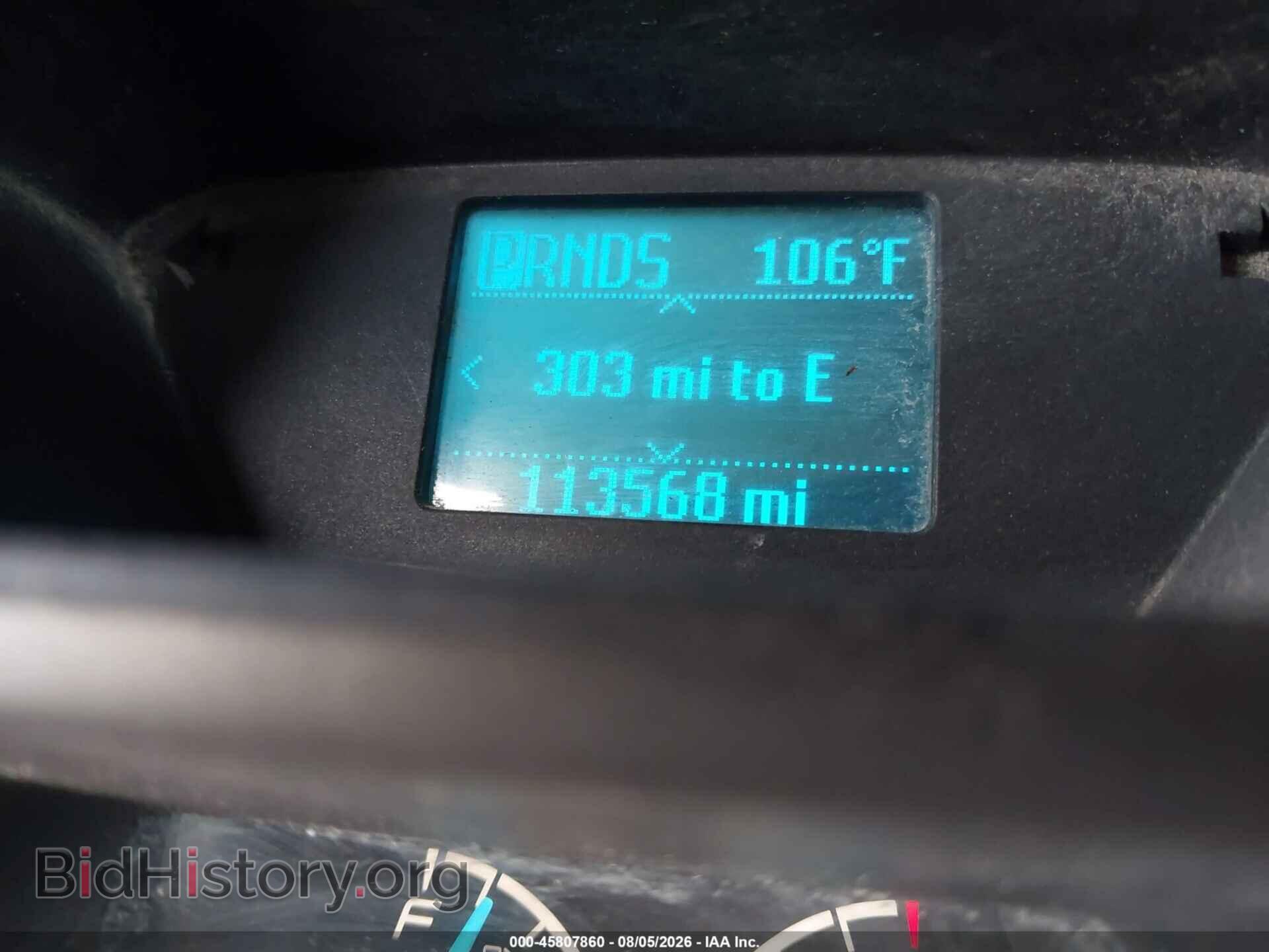 2014 FORD TRANSIT CONNECT - VIN: NM0LS7E74E1140427 - Фото 15