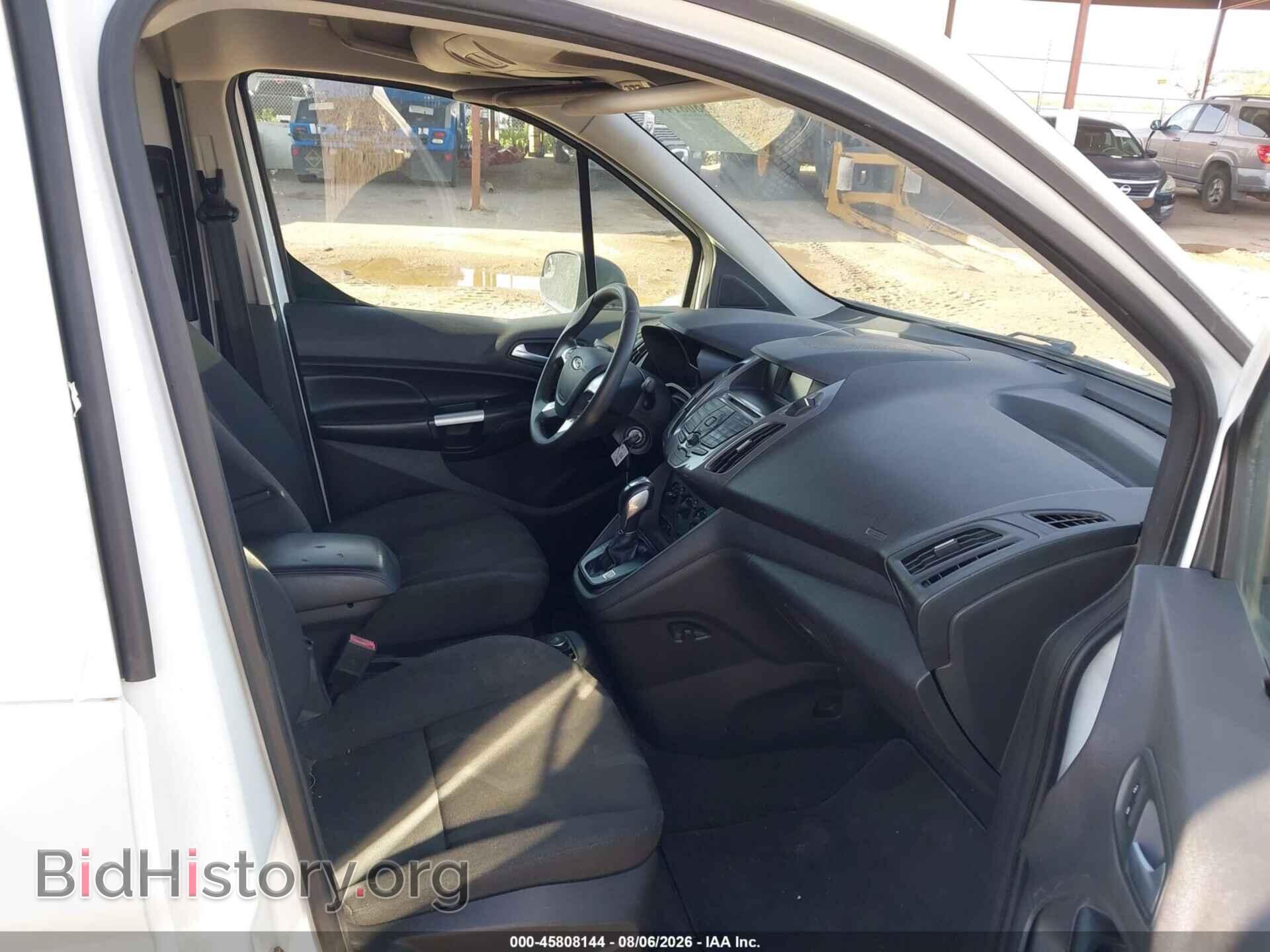 2014 FORD TRANSIT CONNECT - VIN: NM0LS7F70E1157191 - Photo 5