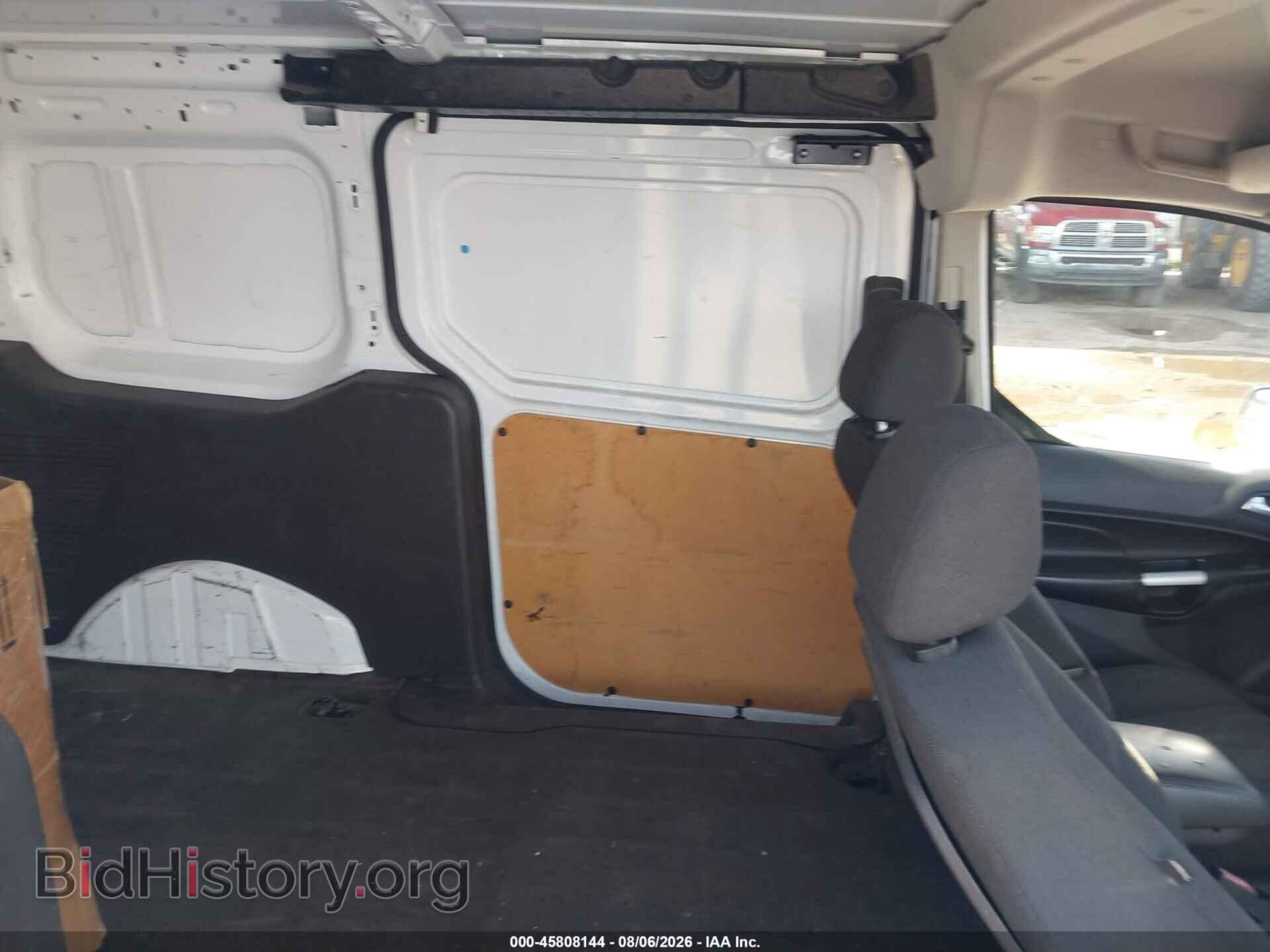 2014 FORD TRANSIT CONNECT - VIN: NM0LS7F70E1157191 - Photo 8