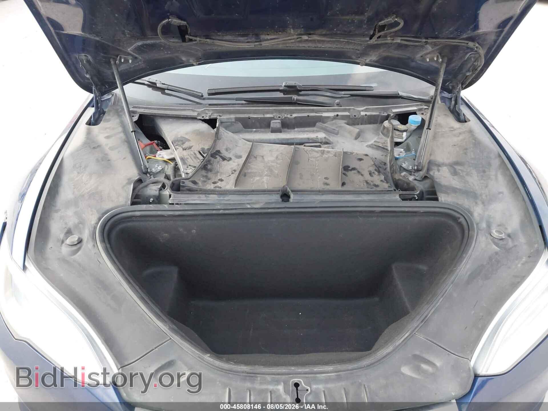 2018 TESLA MODEL S - VIN: 5YJSA1E26JF296781 - Фото 10