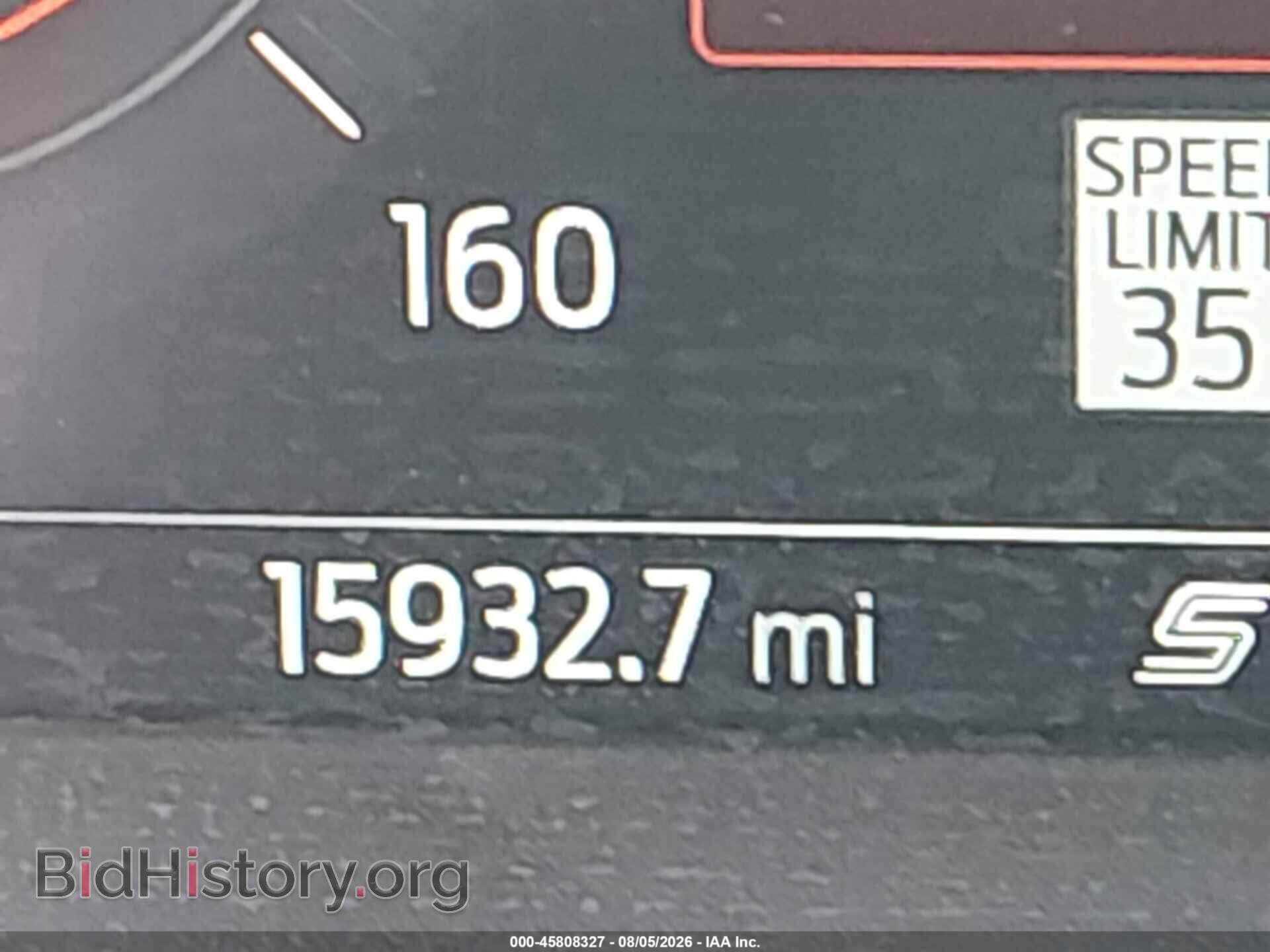 2024 FORD EXPLORER - VIN: 1FM5K8GC0RGA13071 - Фото 16