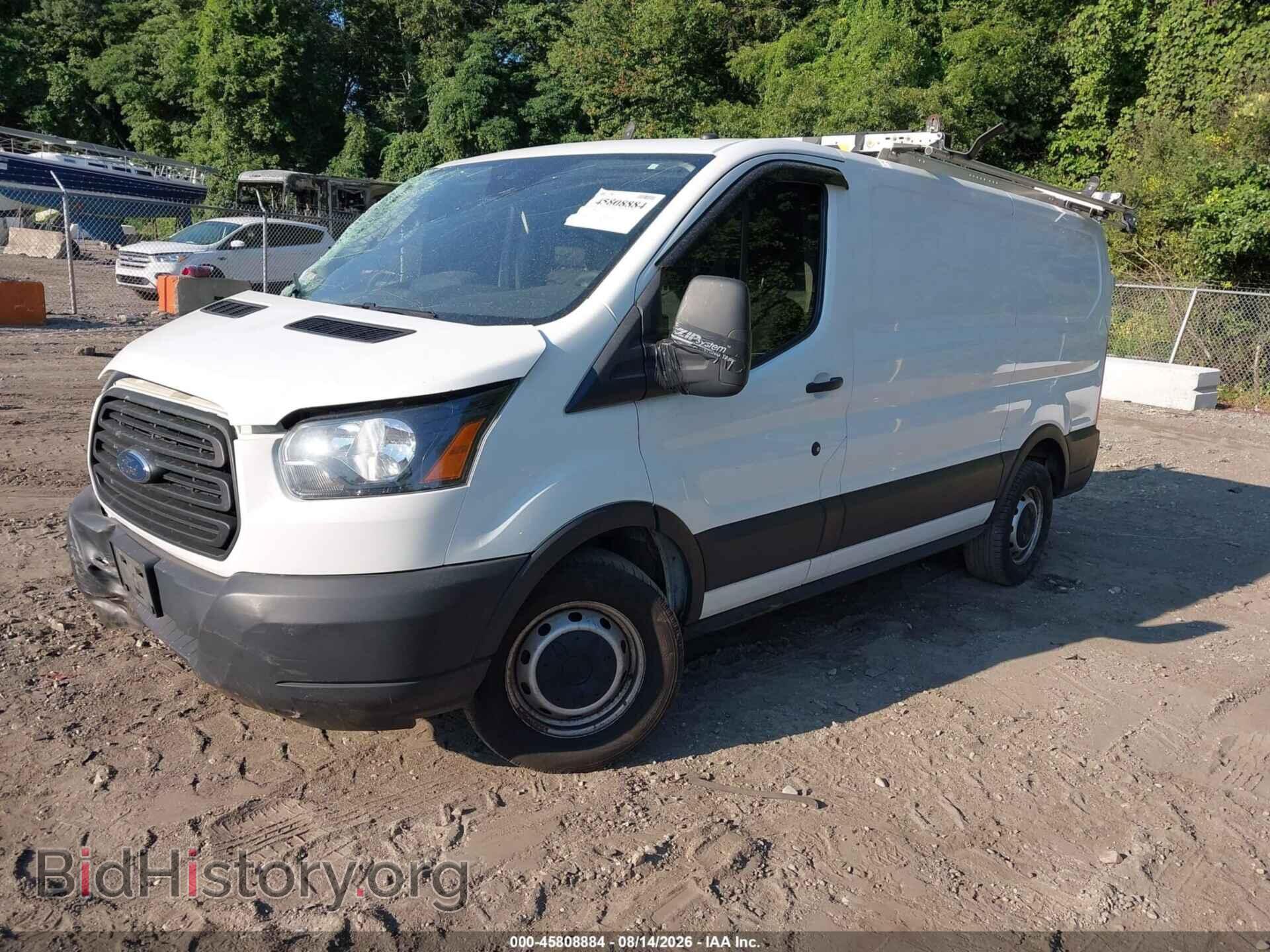 2019 FORD TRANSIT-150 - VIN: 1FTYE1YM5KKB86790 - Фото 2
