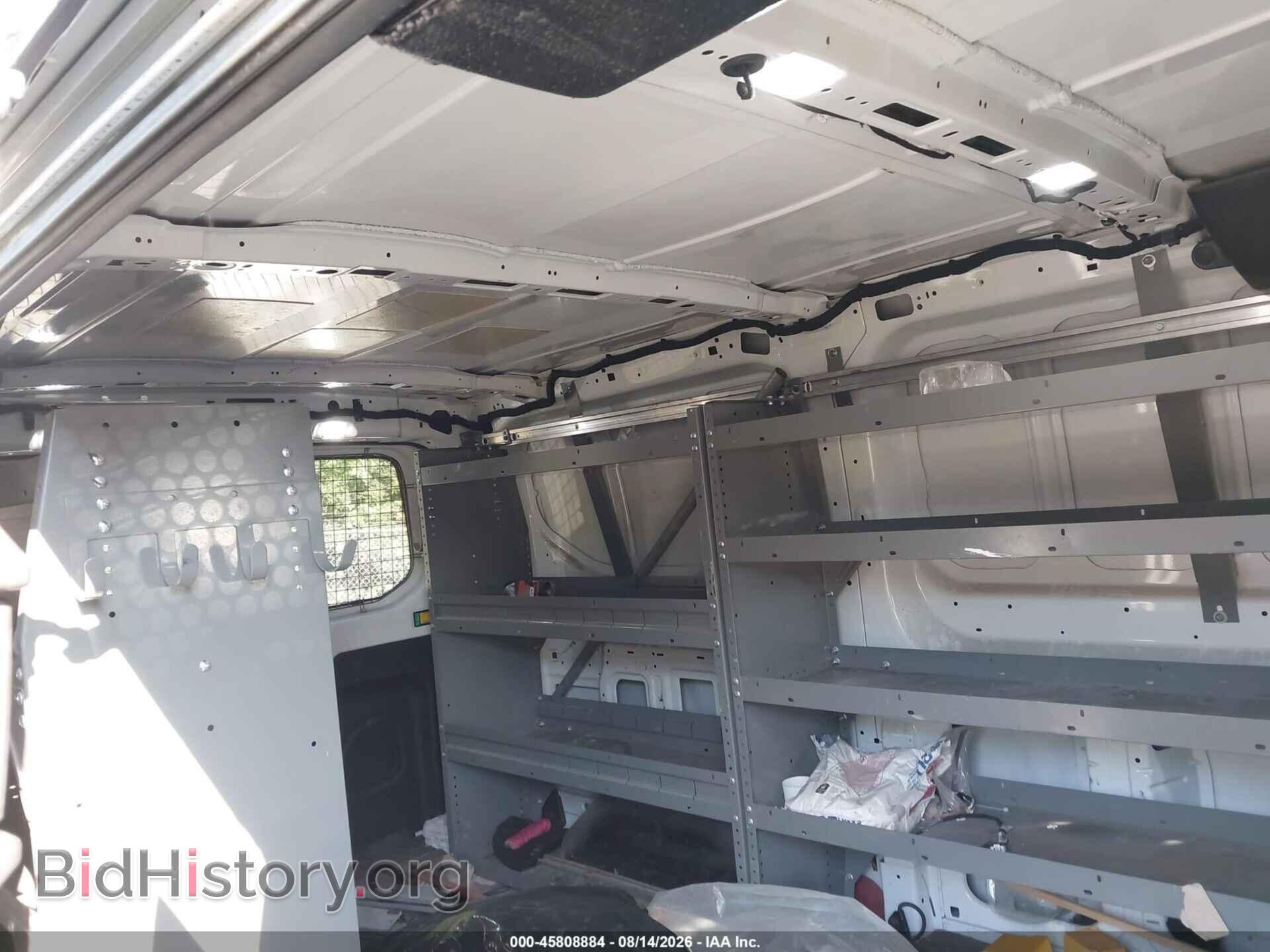 2019 FORD TRANSIT-150 - VIN: 1FTYE1YM5KKB86790 - Фото 8