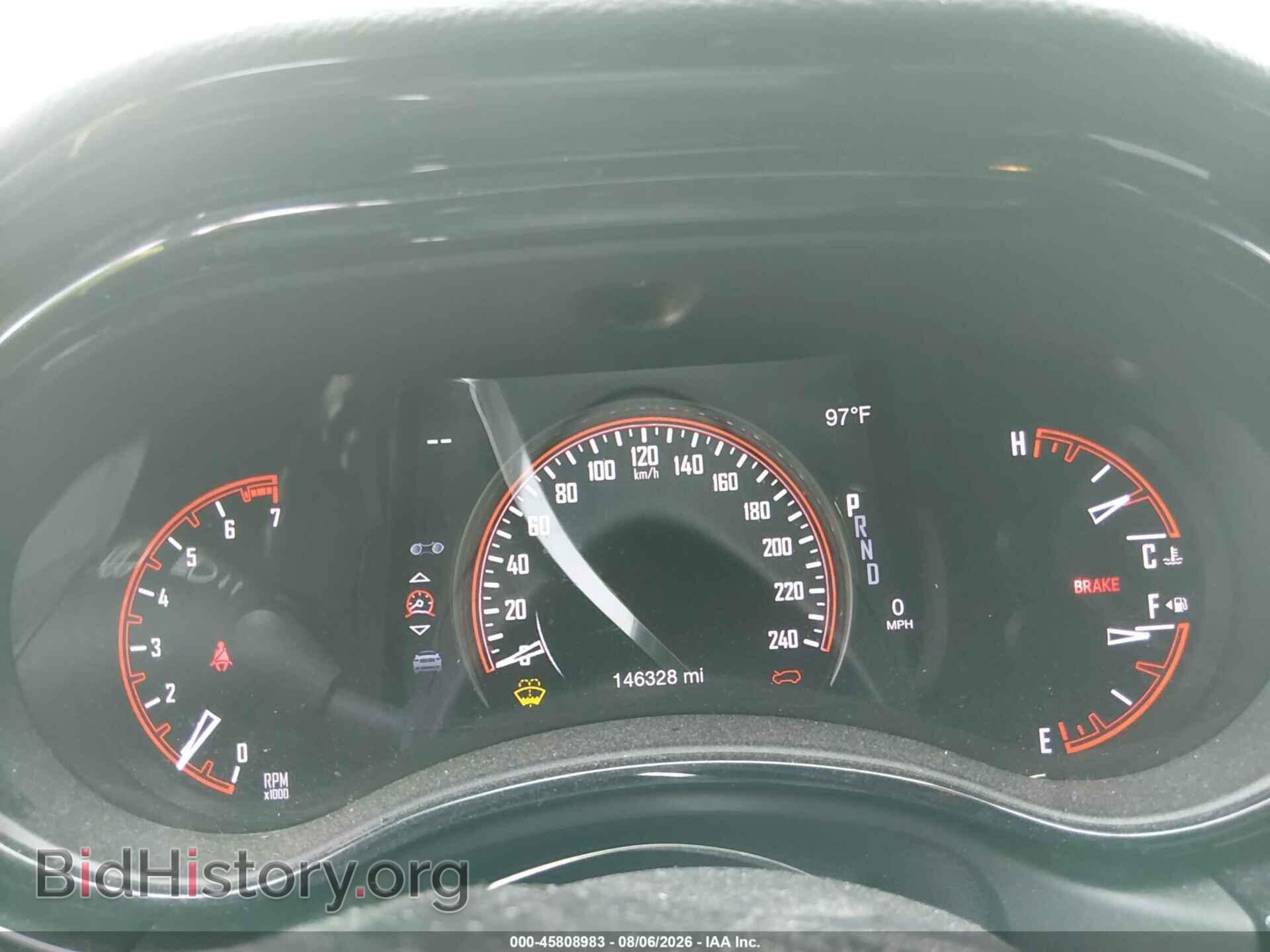 2021 DODGE DURANGO - VIN: 1C4RDHAG4MC540641 - Фото 7