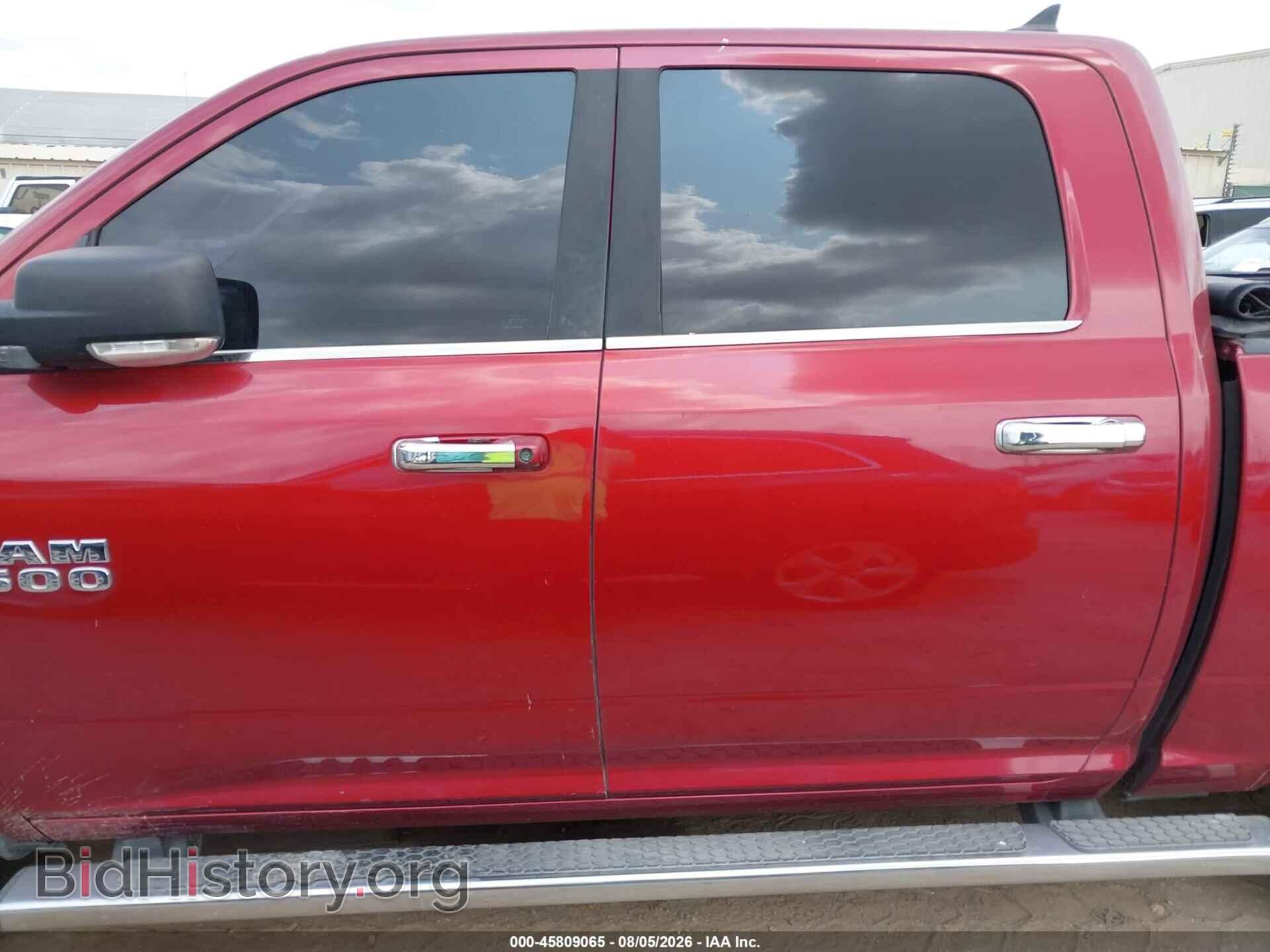 2013 RAM 1500 - VIN: 1C6RR6LT5DS510190 - Photo 14