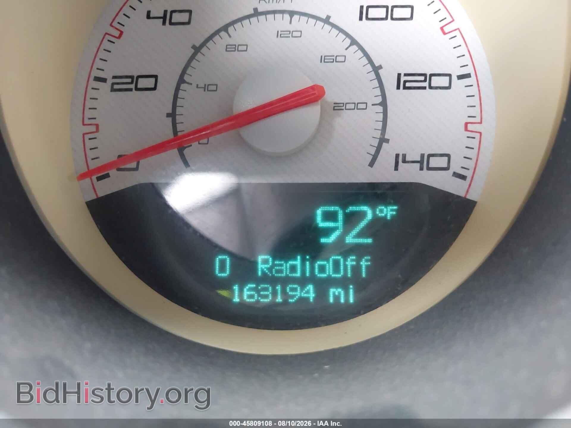 2013 DODGE CHALLENGER - VIN: 2C3CDYAG8DH607734 - Photo 15