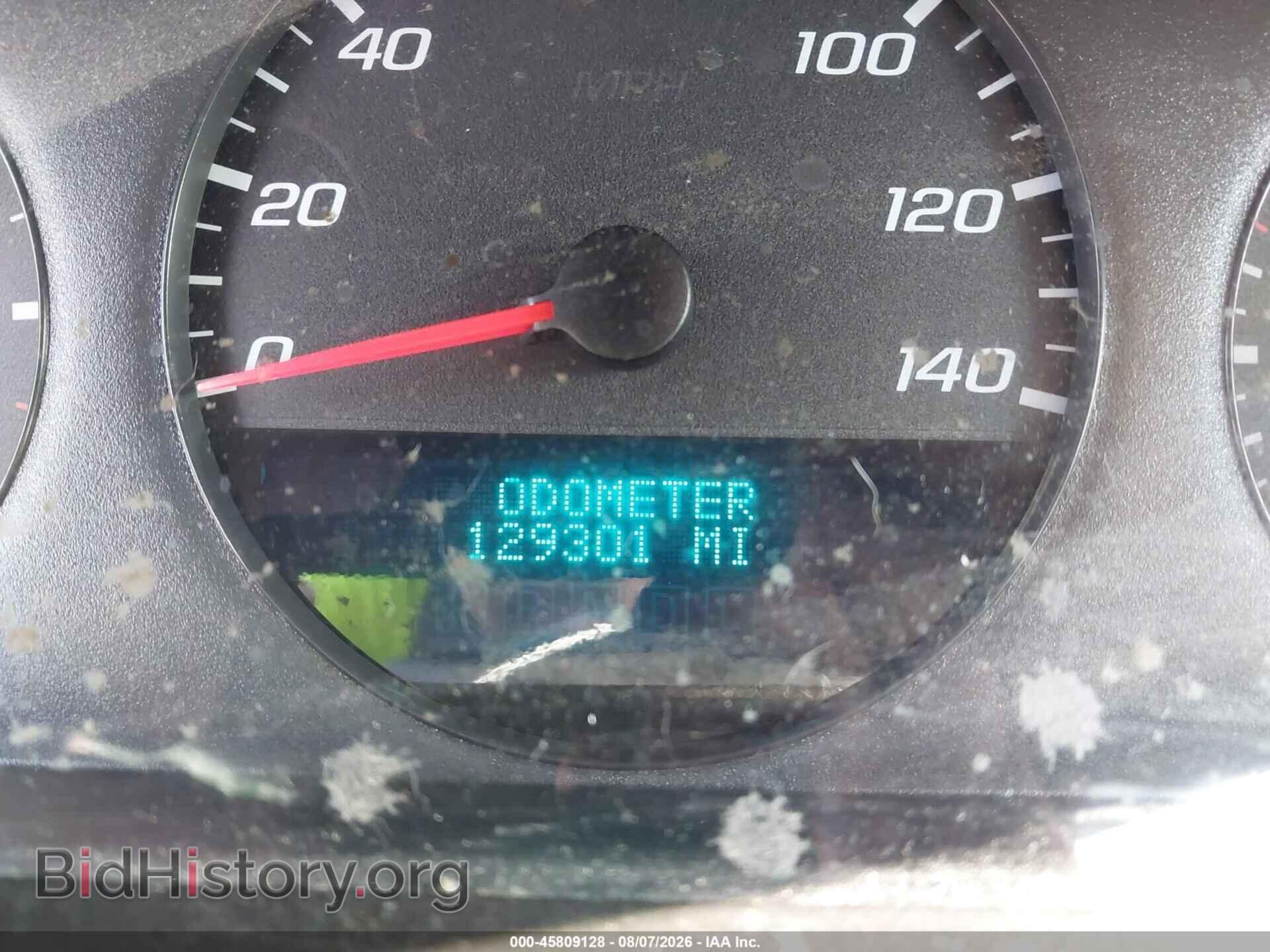 2012 CHEVROLET IMPALA - VIN: 2G1WF5E36C1278380 - Photo 7