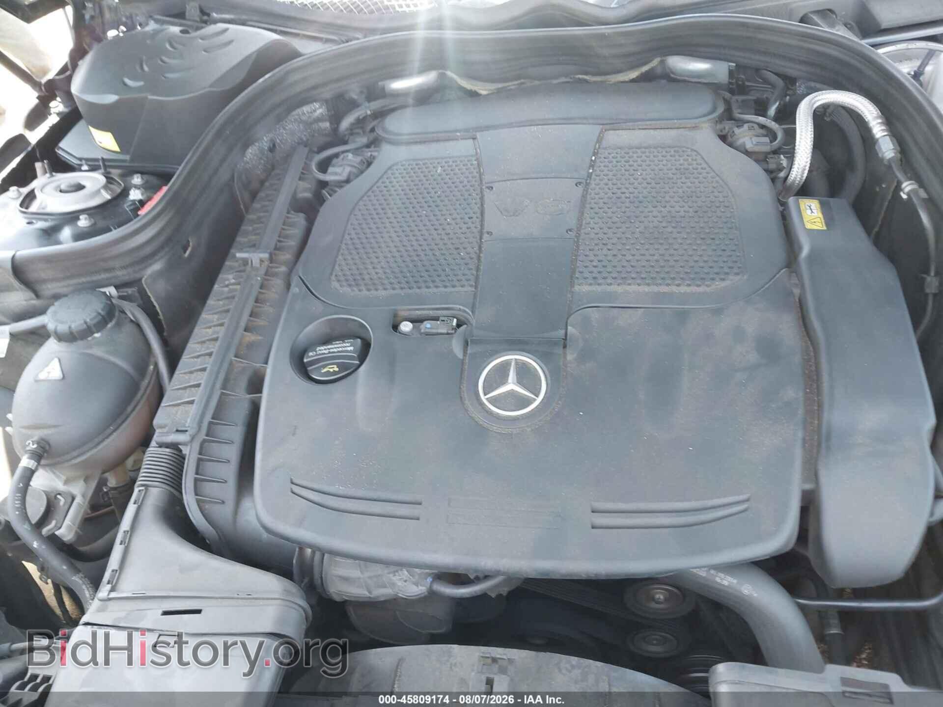 2015 MERCEDES-BENZ E - VIN: WDDHF5KB1FB100818 - Фото 10