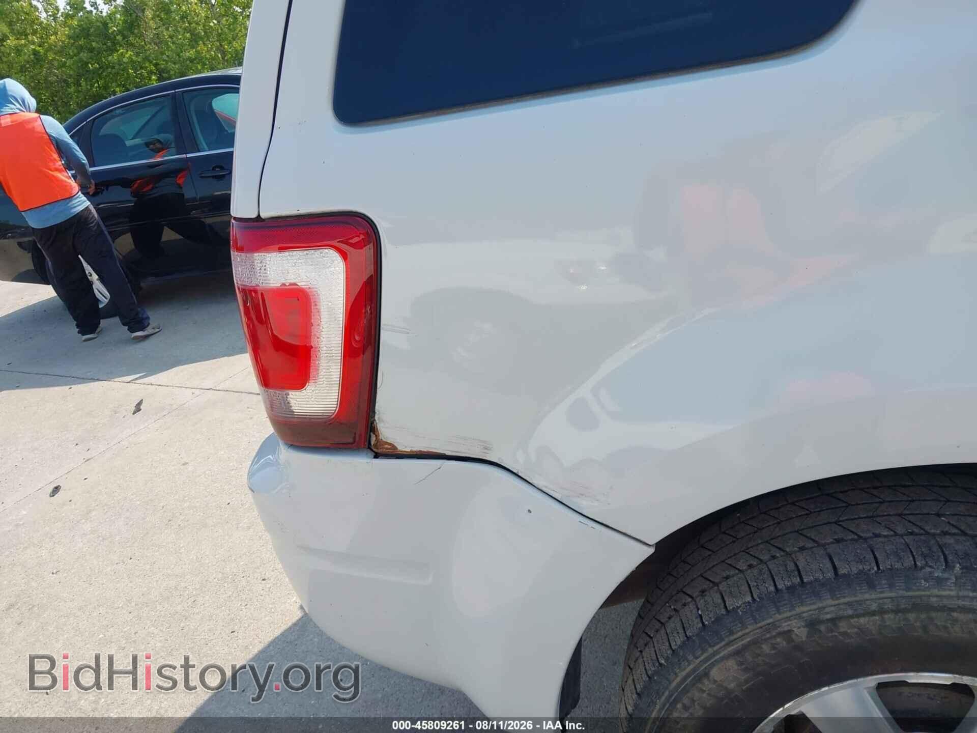 2012 FORD ESCAPE - VIN: 1FMCU0EG1CKA17000 - Photo 6