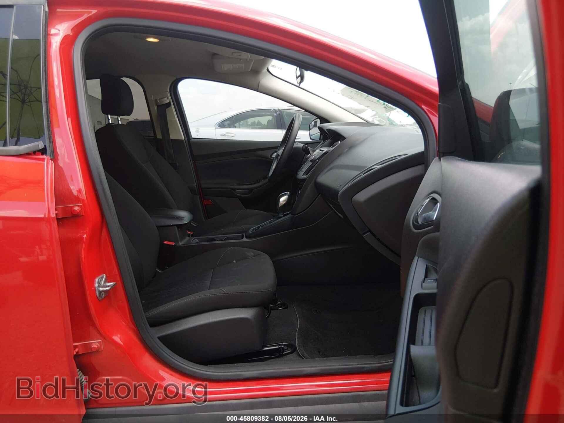 2016 FORD FOCUS - VIN: 1FADP3F26GL284305 - Photo 5
