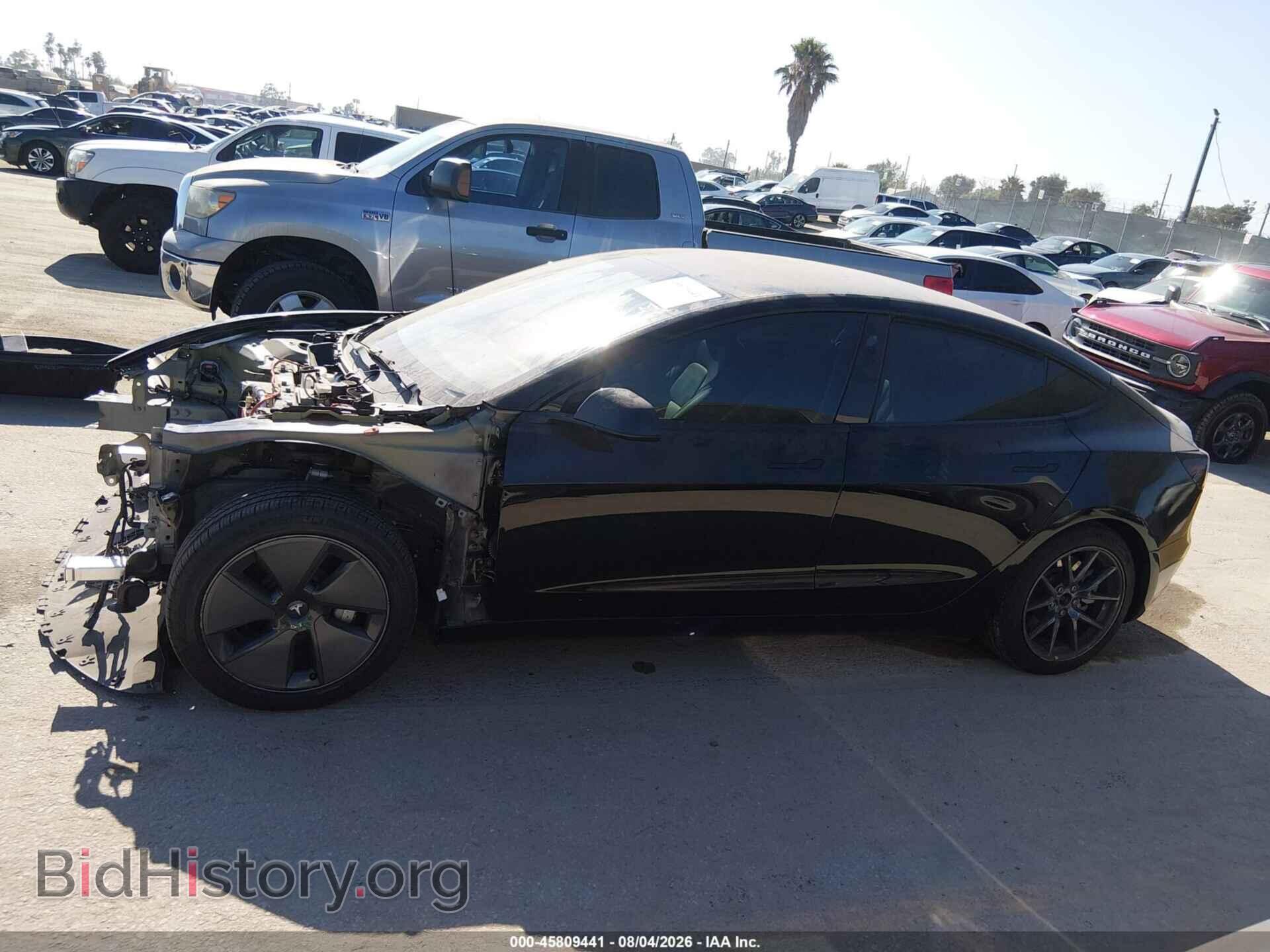 2023 TESLA MODEL 3 - VIN: 5YJ3E1EA6PF432741 - Фото 15