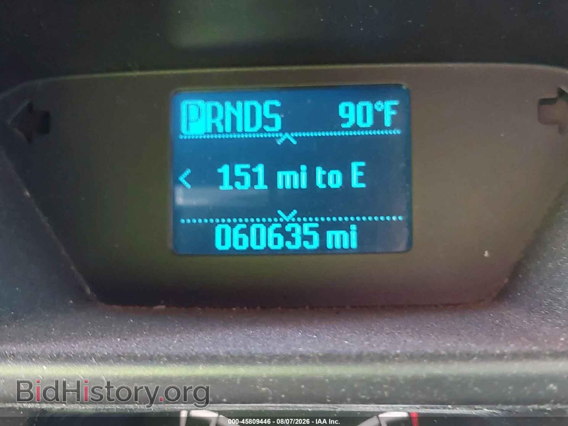 2017 FORD TRANSIT CONNECT - VIN: NM0LS7E71H1300283 - Фото 15