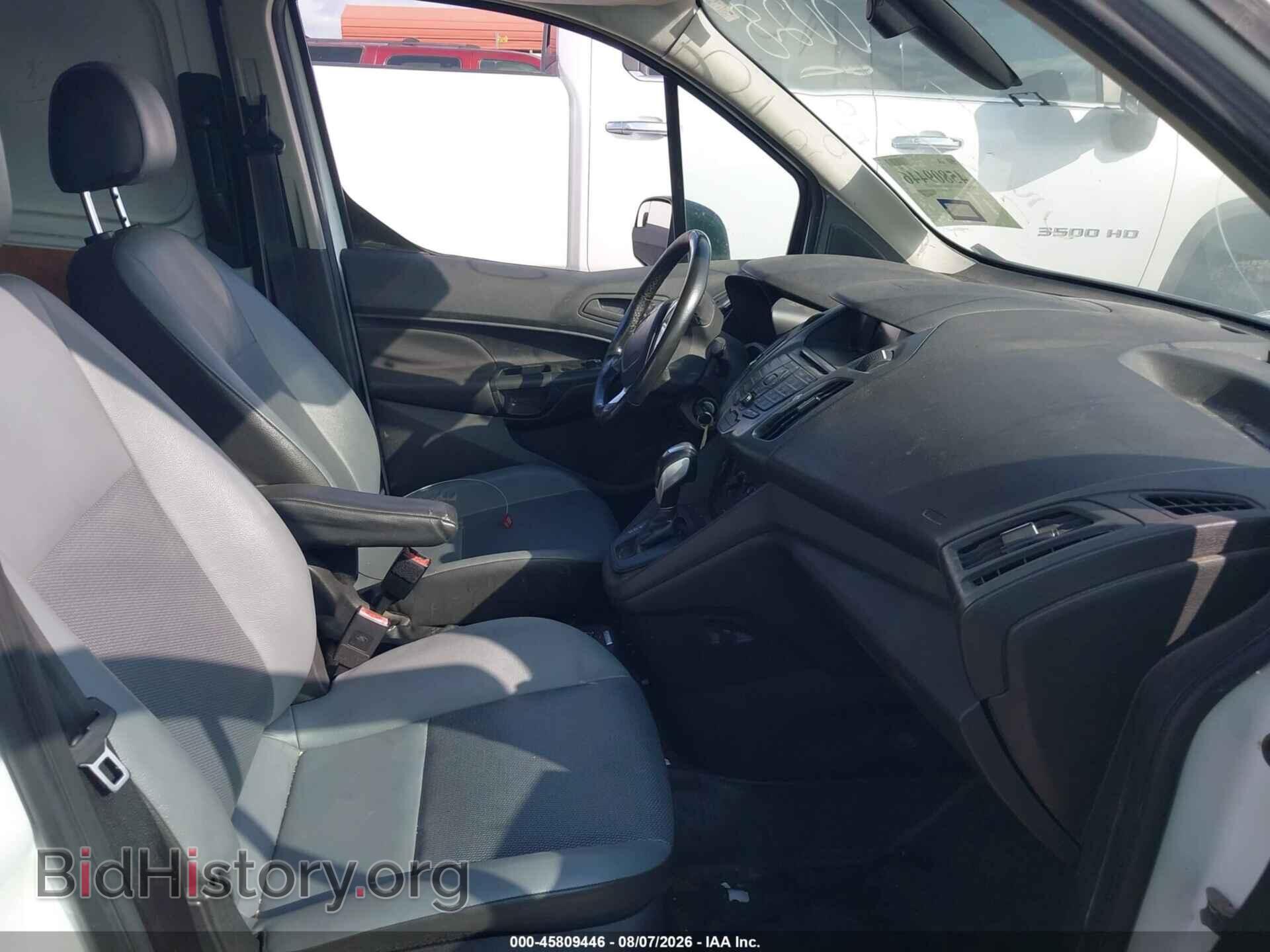 2017 FORD TRANSIT CONNECT - VIN: NM0LS7E71H1300283 - Фото 5