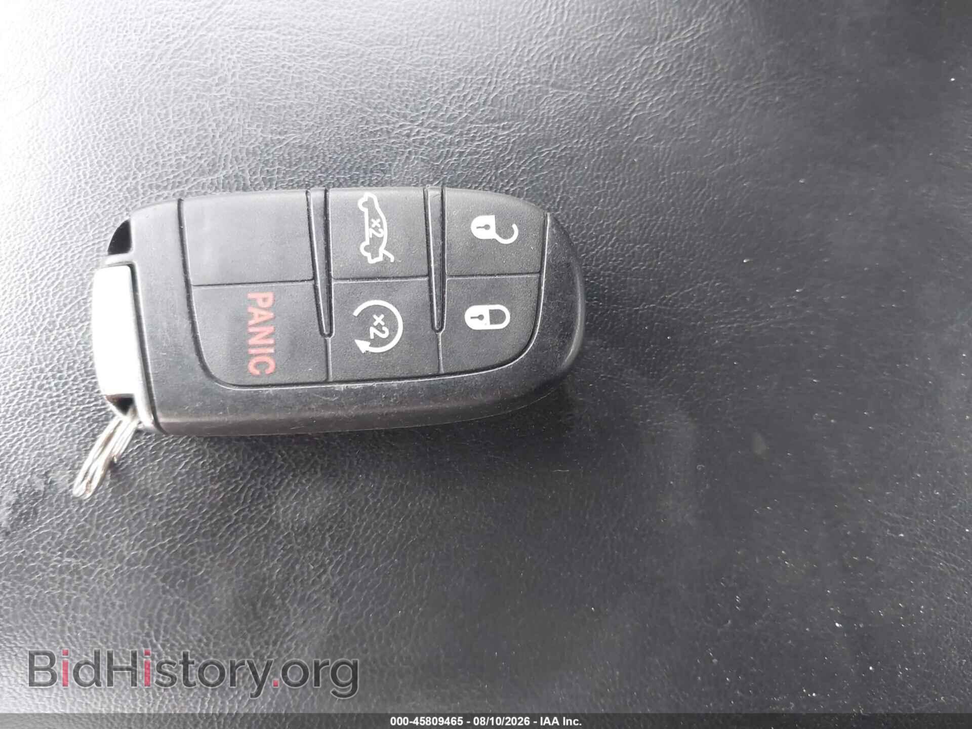 2014 CHRYSLER 300 - VIN: 2C3CCARG0EH328066 - Photo 11