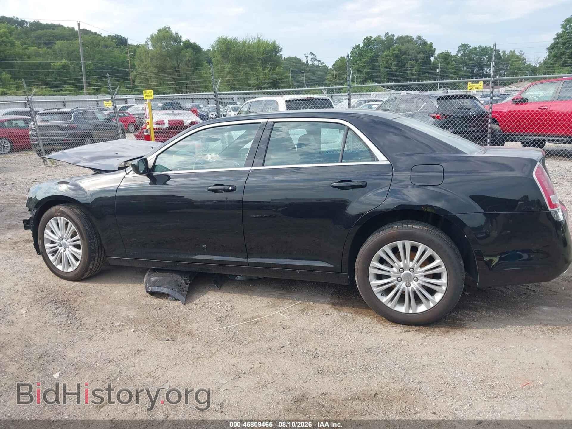 2014 CHRYSLER 300 - VIN: 2C3CCARG0EH328066 - Photo 15