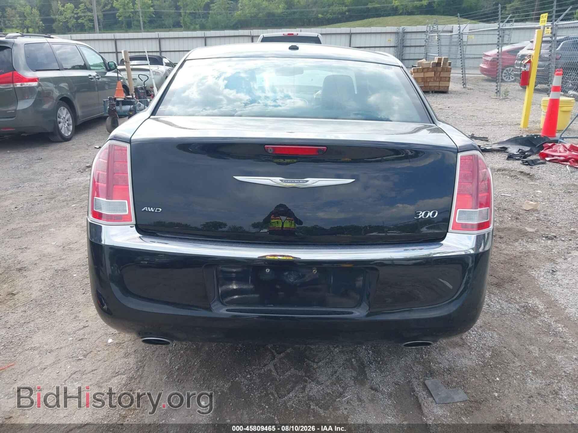 2014 CHRYSLER 300 - VIN: 2C3CCARG0EH328066 - Photo 17