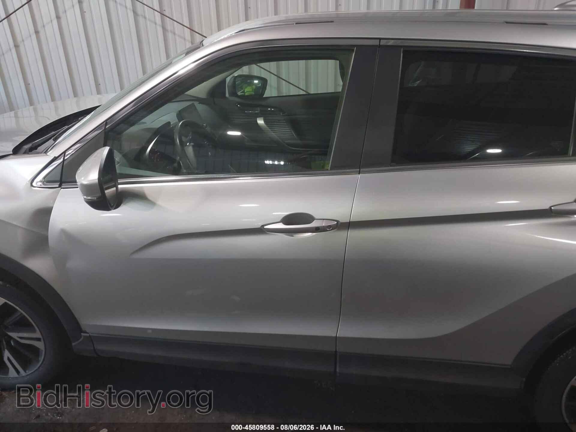 2023 MITSUBISHI ECLIPSE CROSS - VIN: JA4ATWAA7PZ019909 - Photo 14