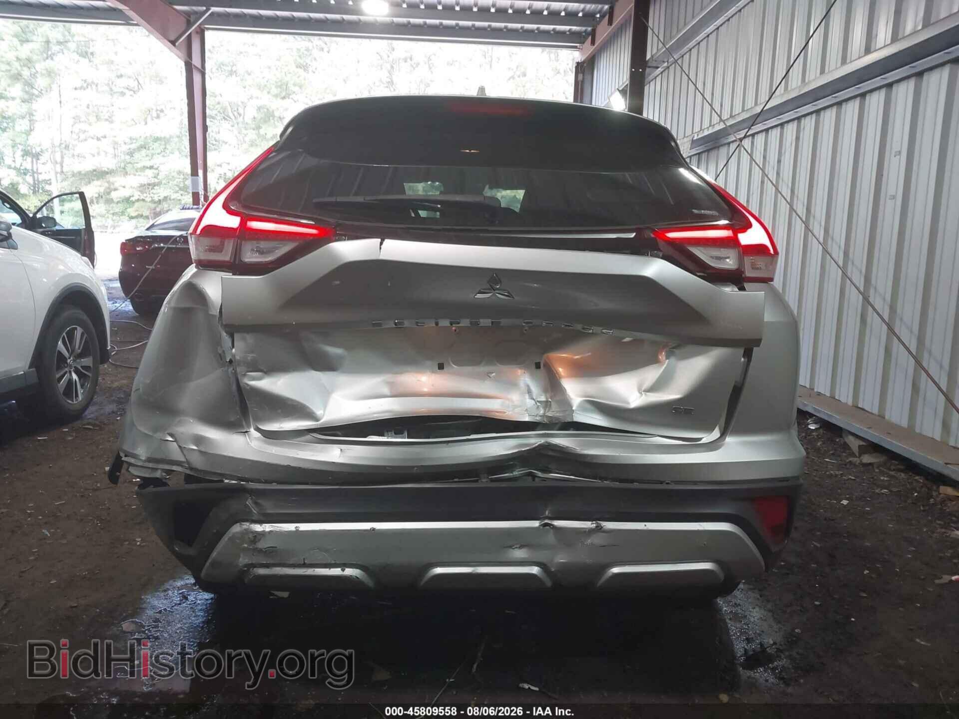 2023 MITSUBISHI ECLIPSE CROSS - VIN: JA4ATWAA7PZ019909 - Photo 16