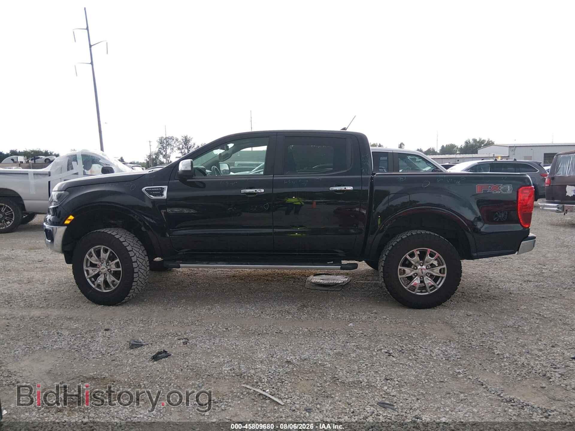 2019 FORD RANGER - VIN: 1FTER4FH8KLA64448 - Фото 14