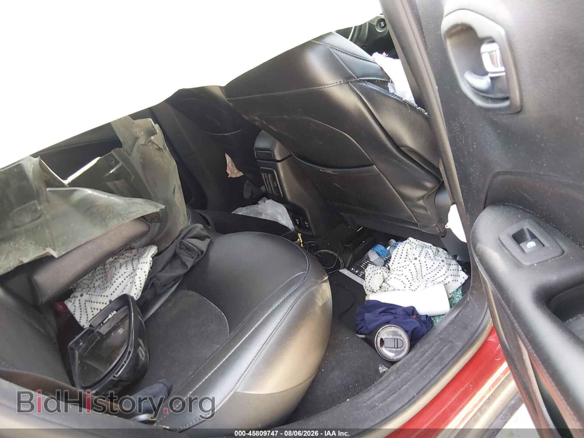 2019 JEEP COMPASS - VIN: 3C4NJCBB2KT797098 - Photo 8