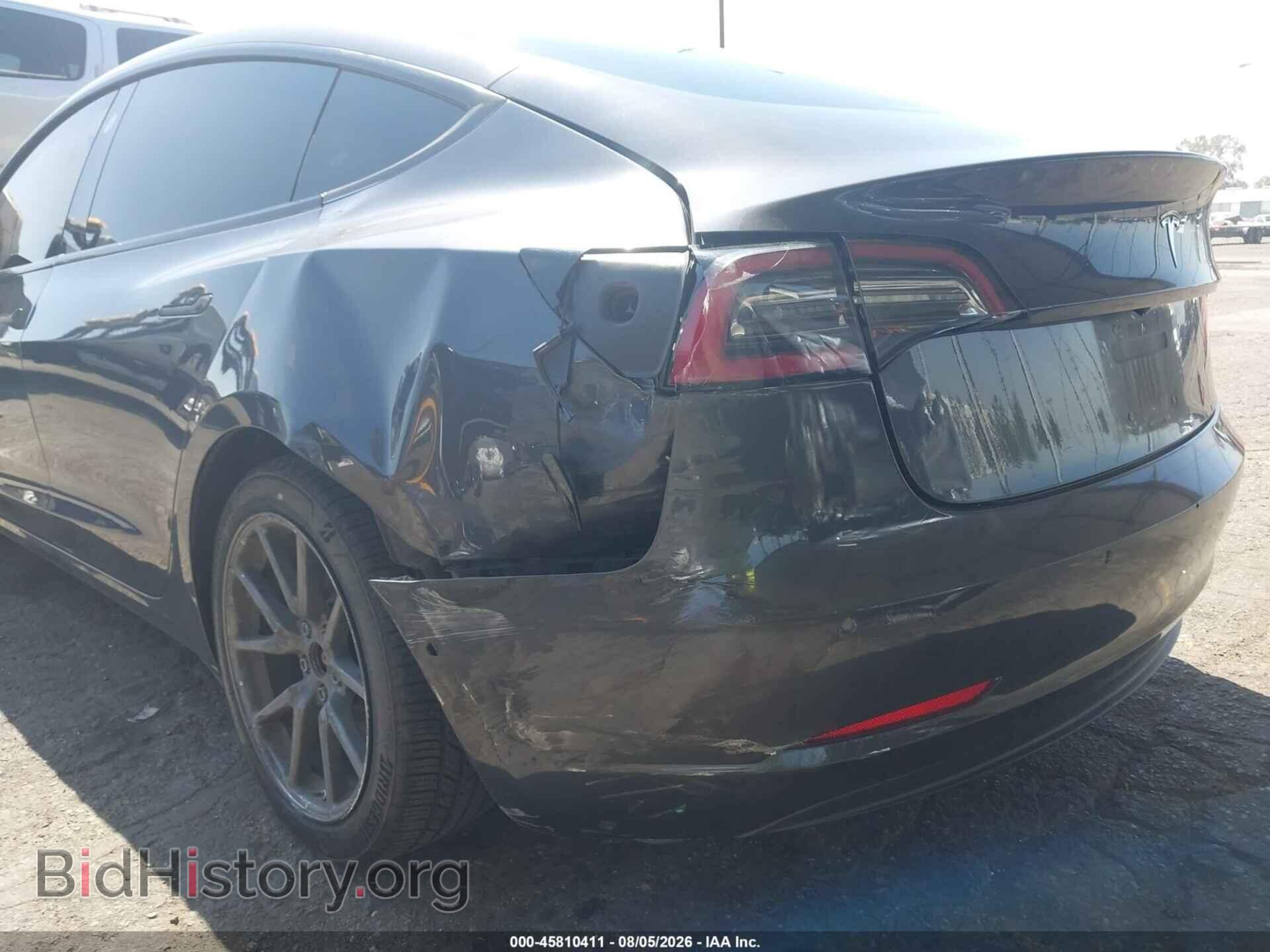 2018 Tesla MODEL 3 (VIN 5YJ3E1EA9JF045401) — photo 6 of 15