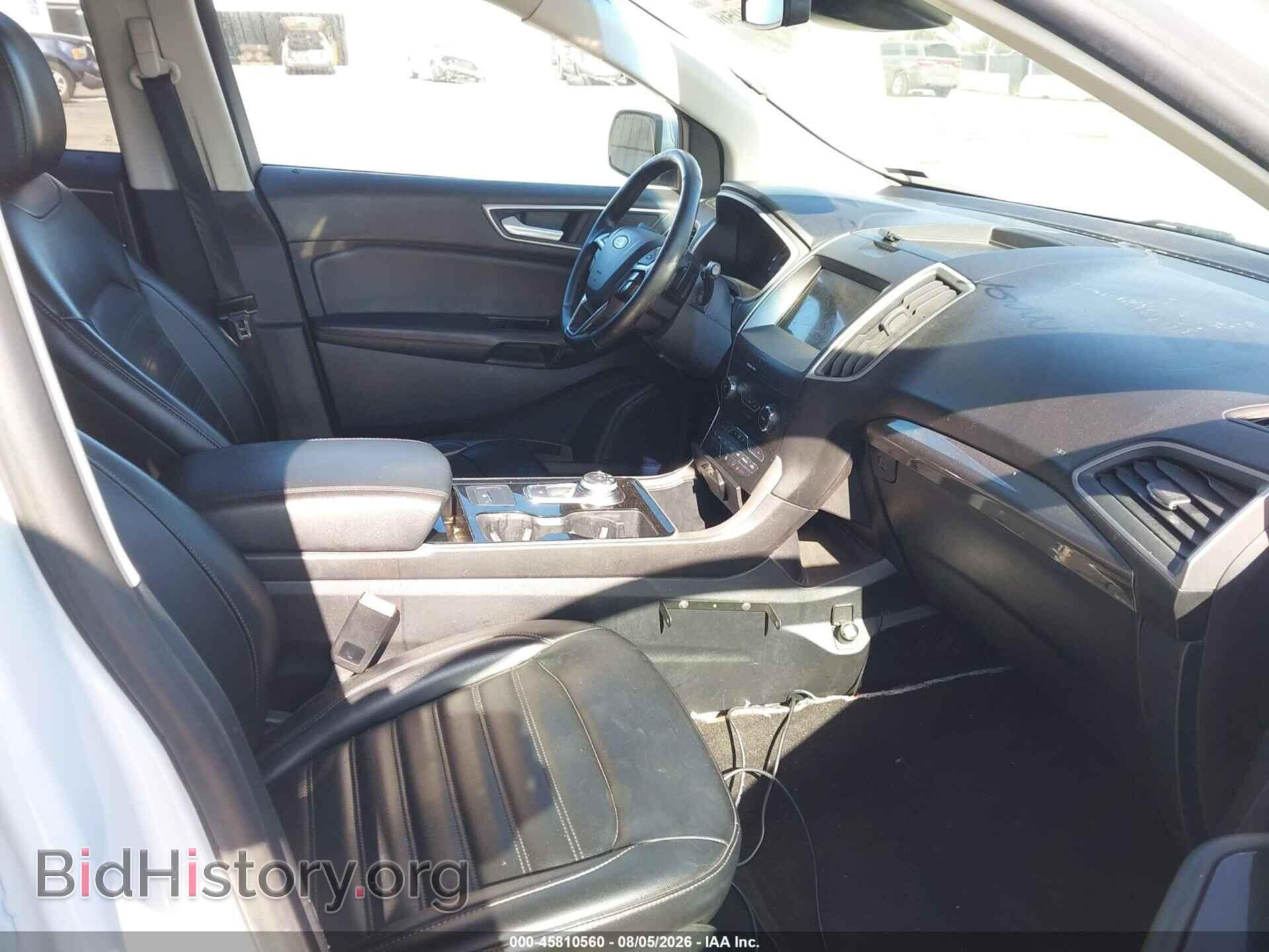 2020 FORD EDGE - VIN: 2FMPK4J99LBA28889 - Photo 5