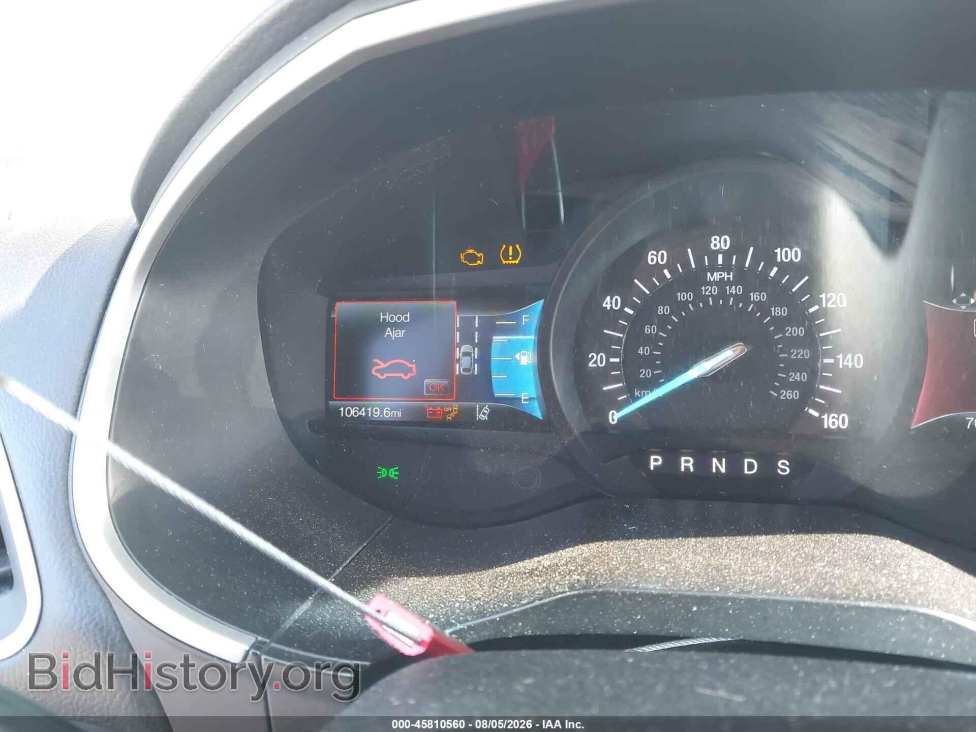 2020 FORD EDGE - VIN: 2FMPK4J99LBA28889 - Photo 7