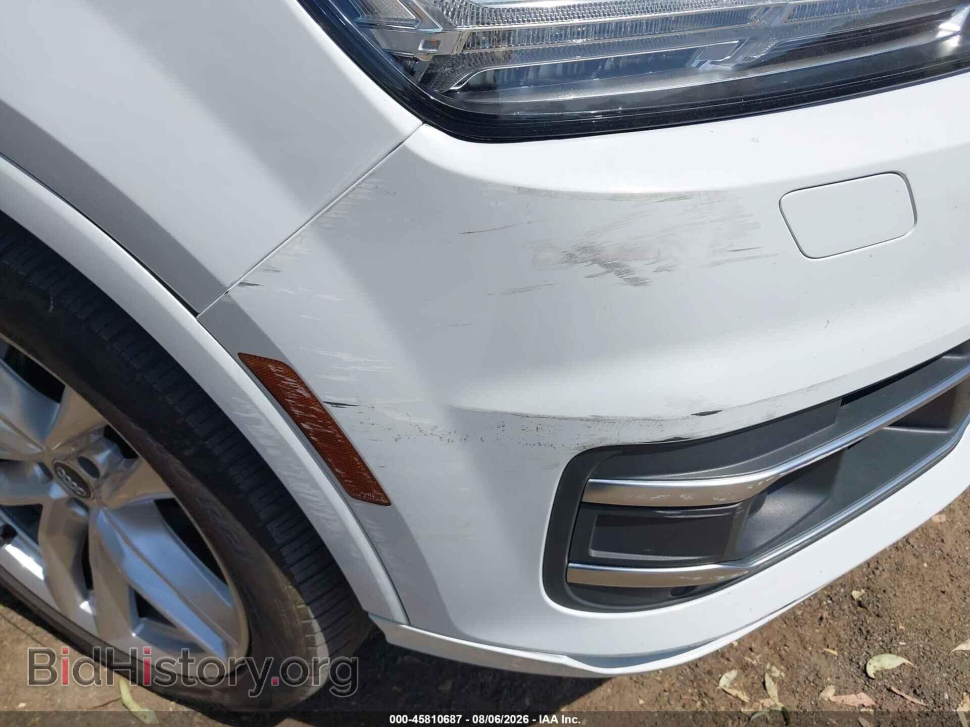 2017 AUDI Q7 - VIN: WA1VAAF73HD023400 - Фото 6