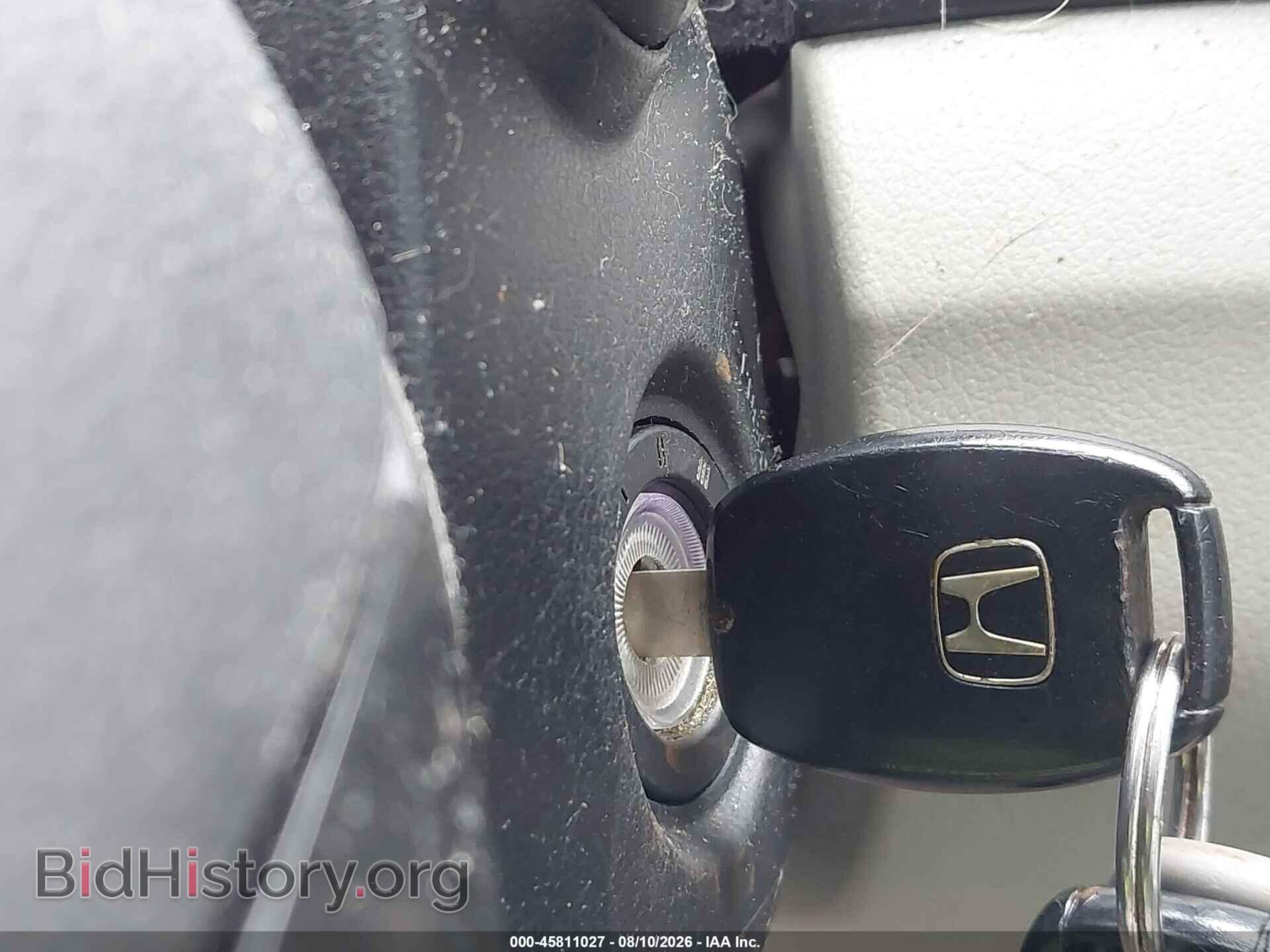 2012 HONDA CIVIC - VIN: 19XFB2F59CE032816 - Фото 11