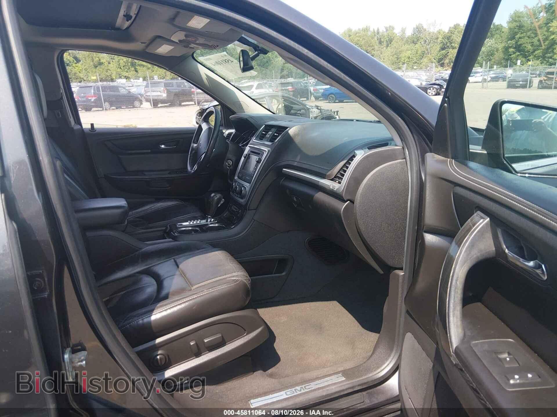 2015 GMC ACADIA - VIN: 1GKKVRKD5FJ285395 - Photo 5