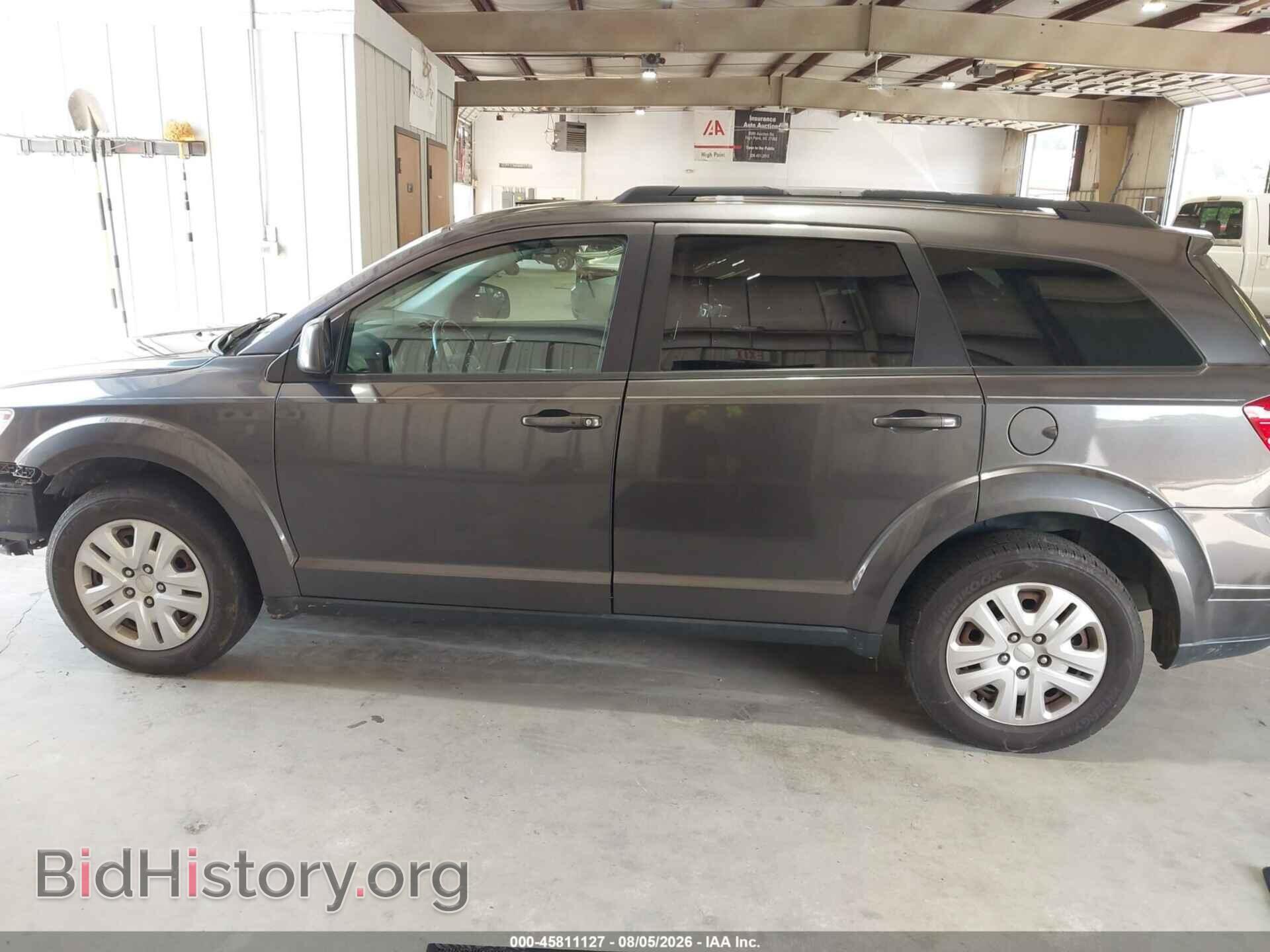 2019 DODGE JOURNEY - VIN: 3C4PDCBB4KT875140 - Photo 14