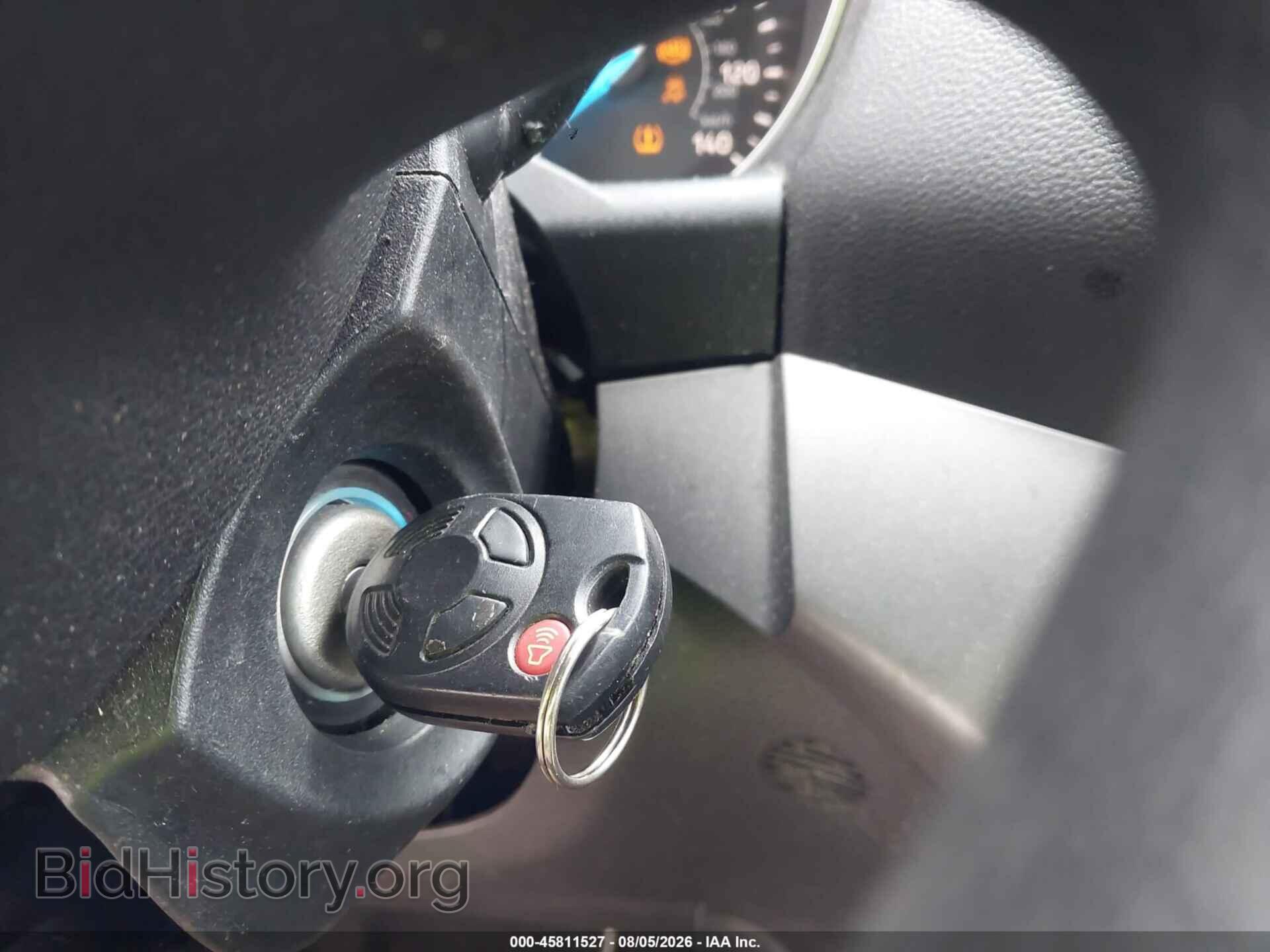 2018 FORD ESCAPE - VIN: 1FMCU0F76JUA06669 - Photo 11