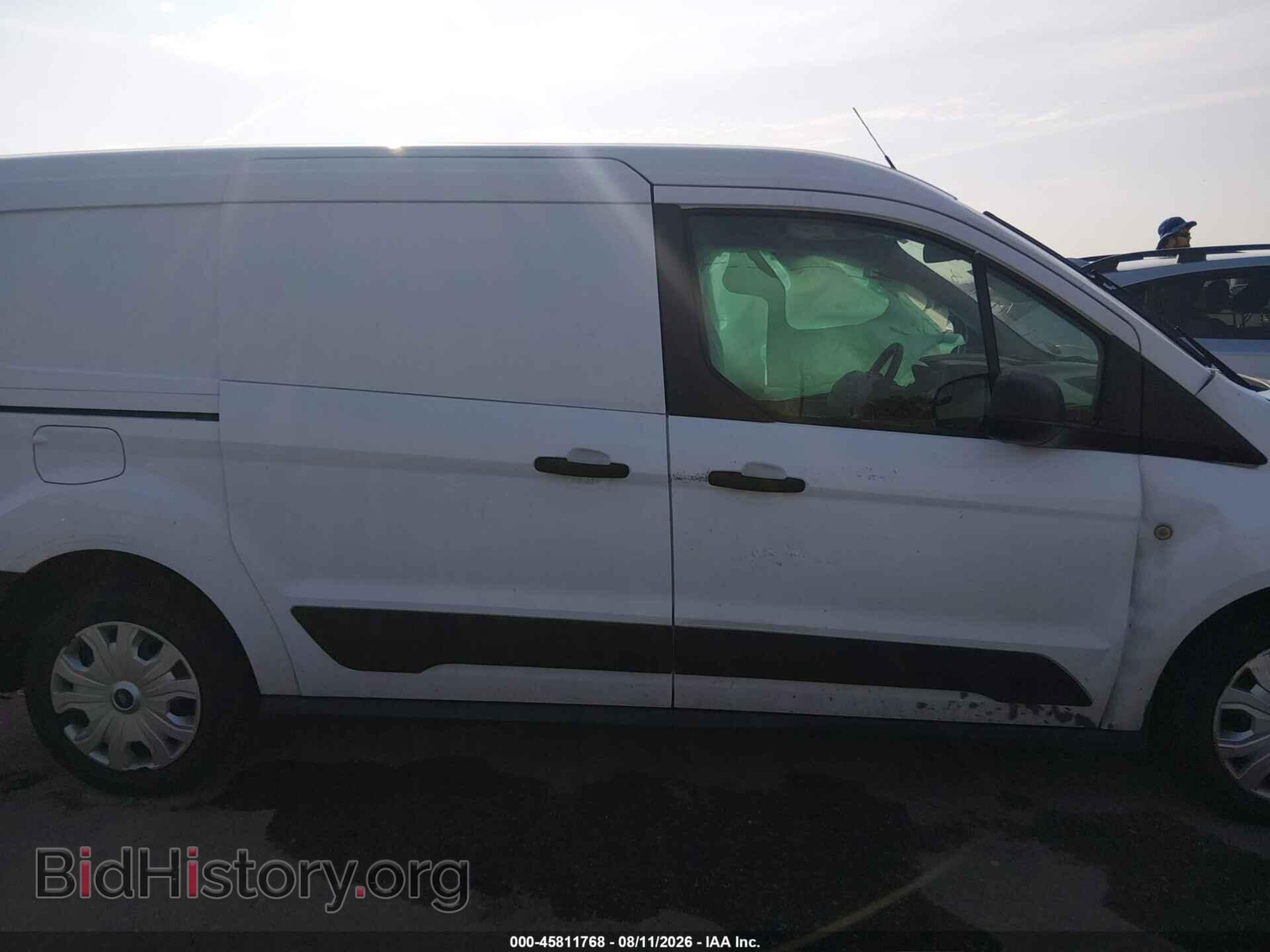 2019 FORD TRANSIT CONNECT - VIN: NM0LS7E20K1417882 - Фото 13