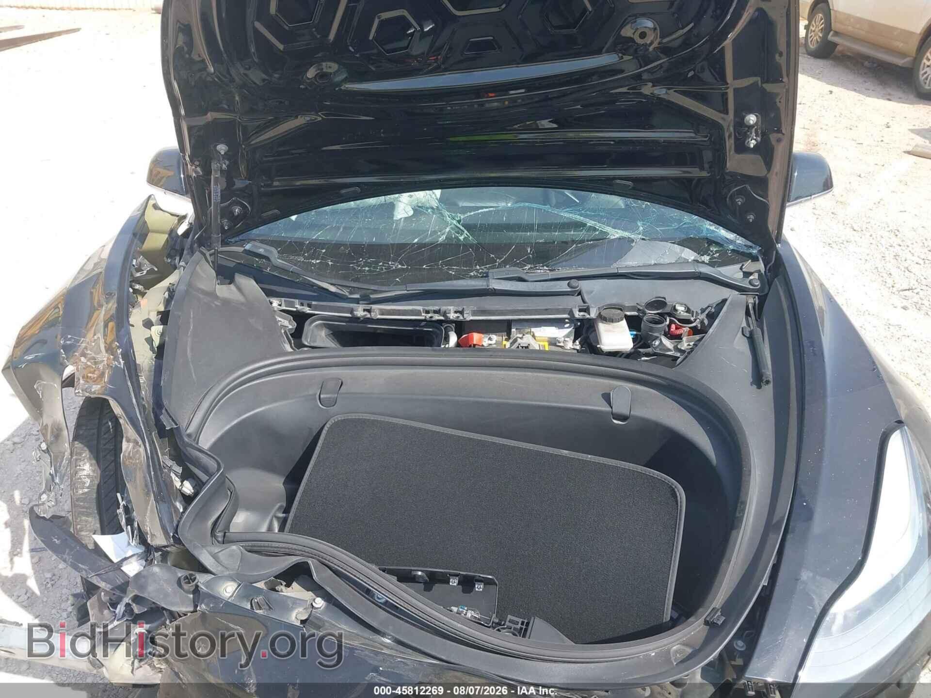 2018 TESLA MODEL 3 - VIN: 5YJ3E1EA2JF157442 - Photo 10