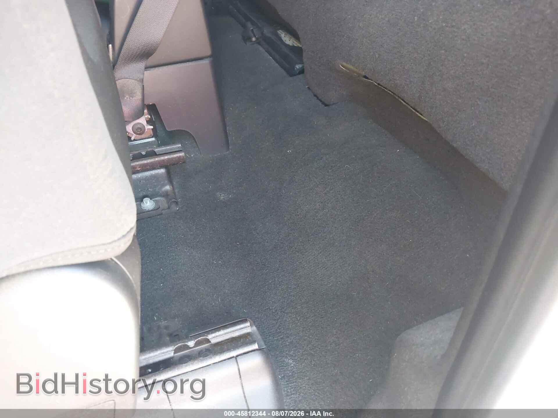 2008 GMC SIERRA 1500 - VIN: 1GTEK14J38Z206459 - Фото 8
