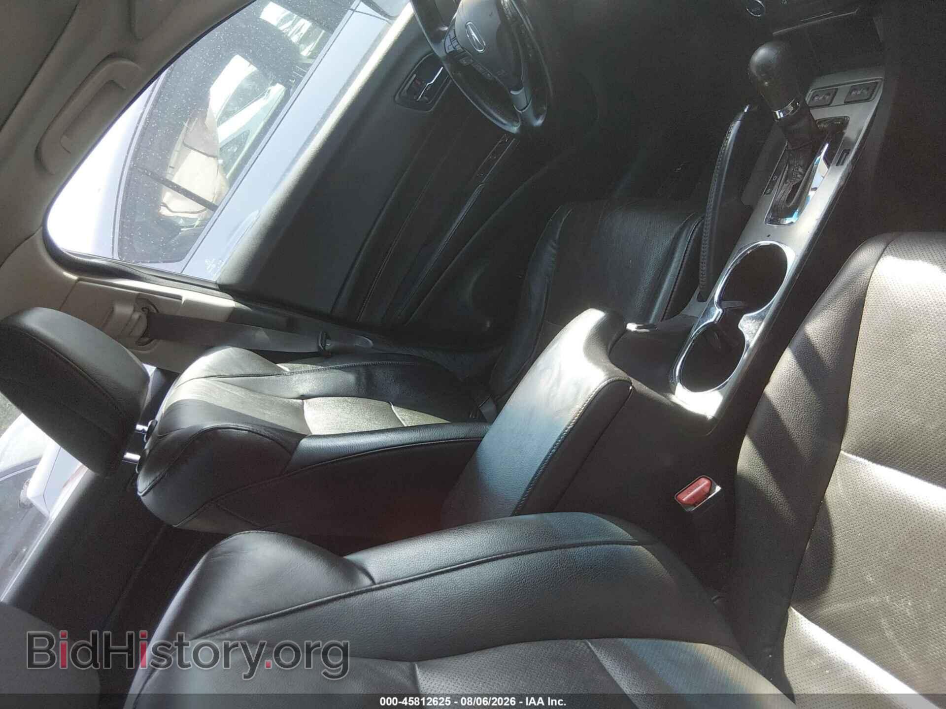 2015 ACURA ILX - VIN: 19VDE1F34FE006080 - Photo 5