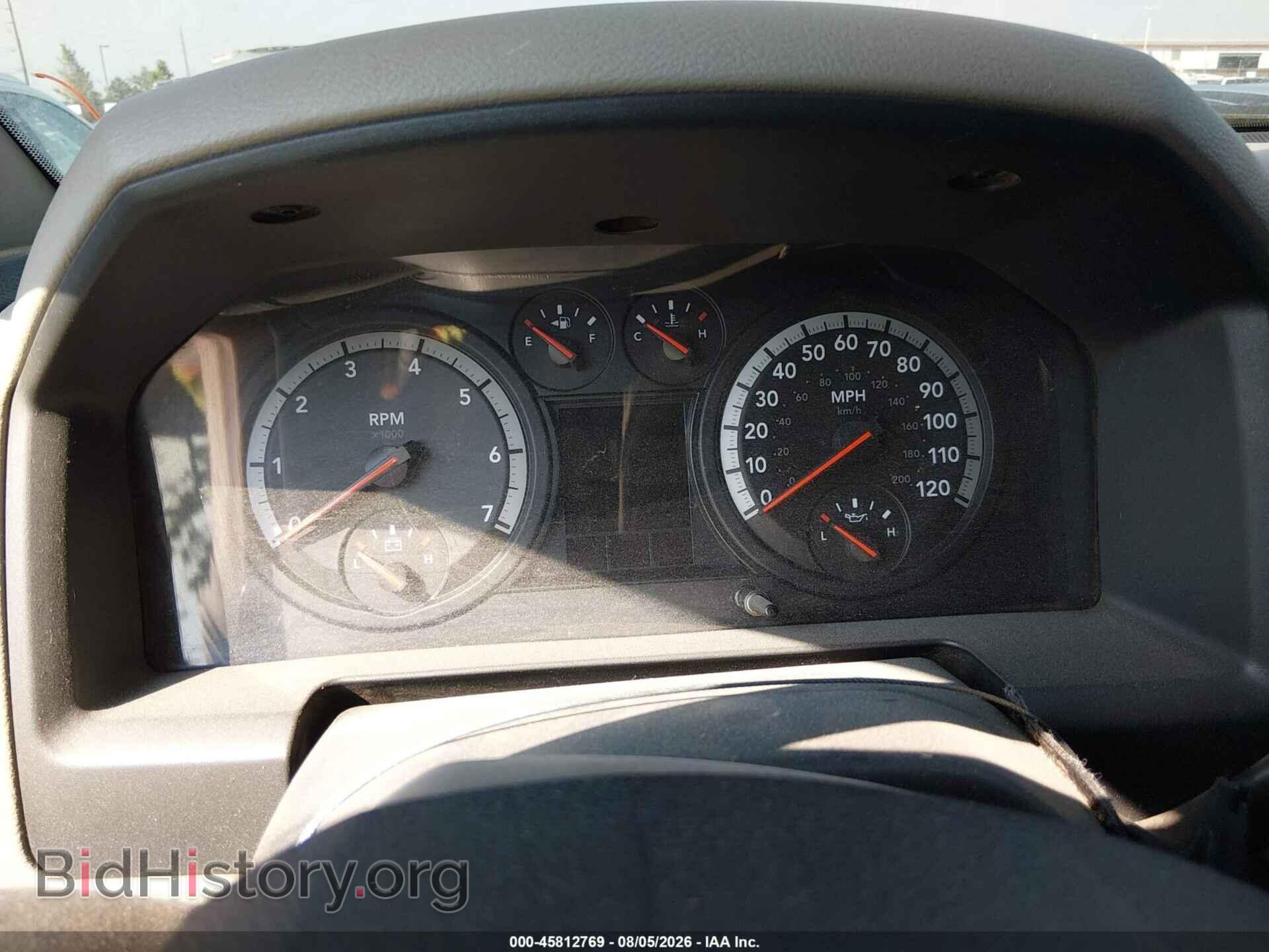 2012 RAM 2500 - VIN: 3C6LD5AT8CG324568 - Photo 7