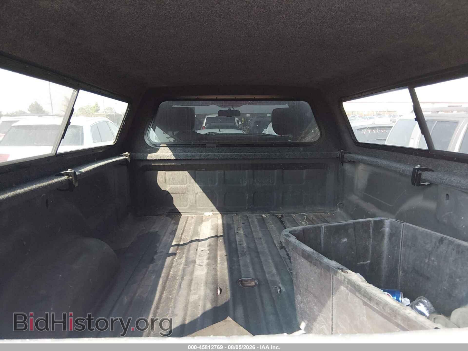 2012 RAM 2500 - VIN: 3C6LD5AT8CG324568 - Photo 8