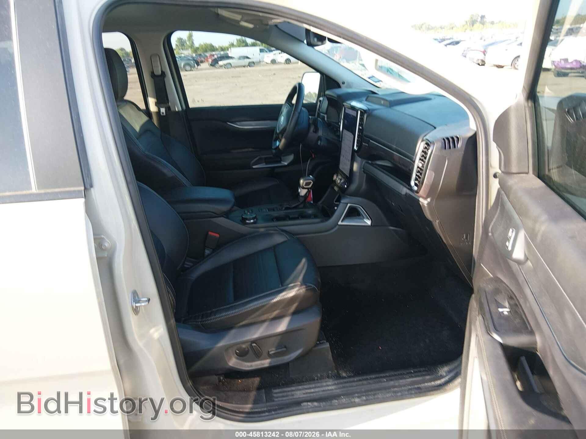 2025 FORD RANGER - VIN: 1FTER4KH4SLE51469 - Photo 5