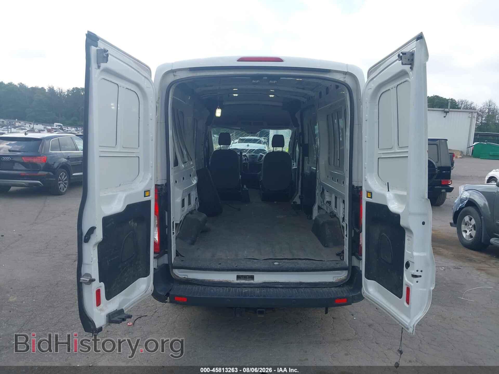 2015 FORD TRANSIT-250 - VIN: 1FTNR2CM5FKA93021 - Фото 17
