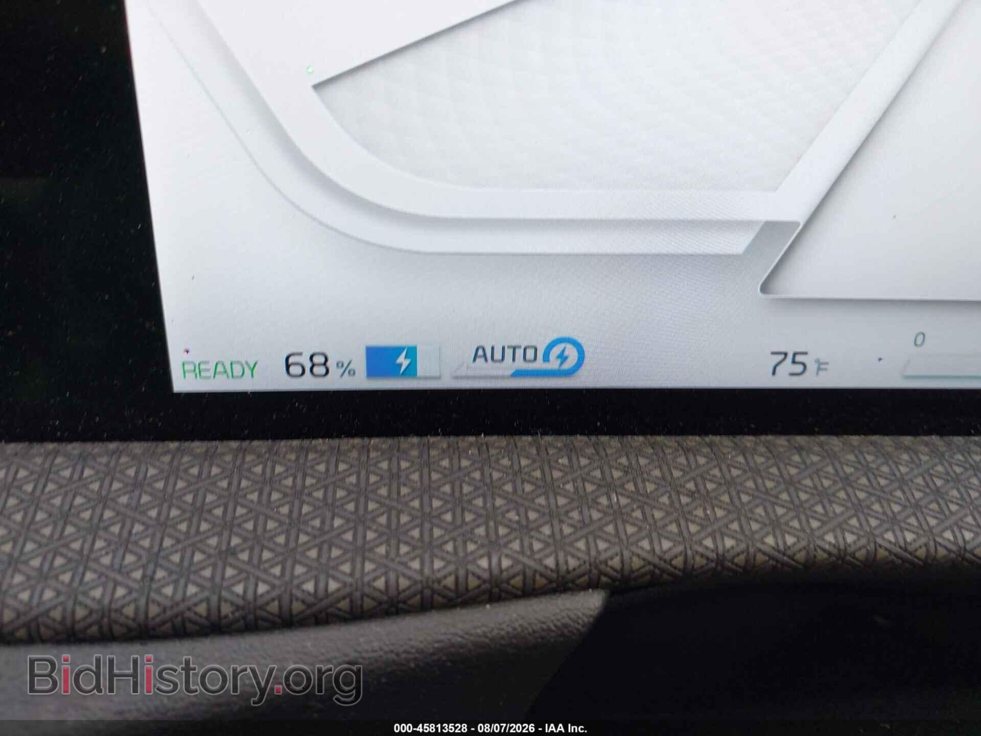 2022 KIA EV6 - VIN: KNDC3DLC3N5036079 - Фото 17