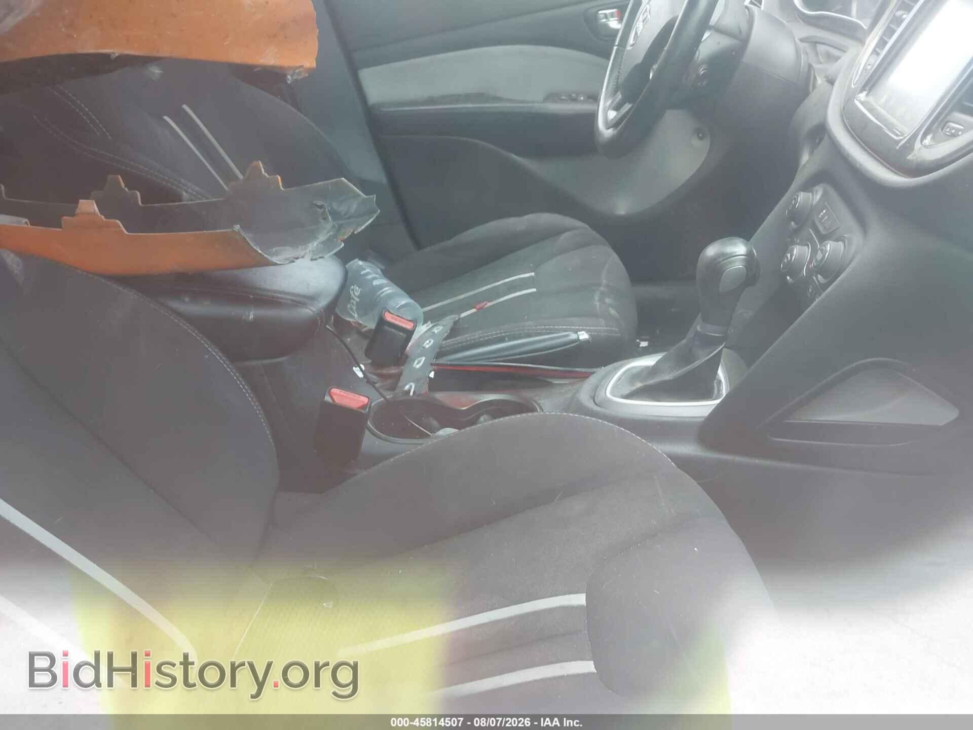 2014 DODGE DART - VIN: 1C3CDFBB6ED724136 - Фото 5
