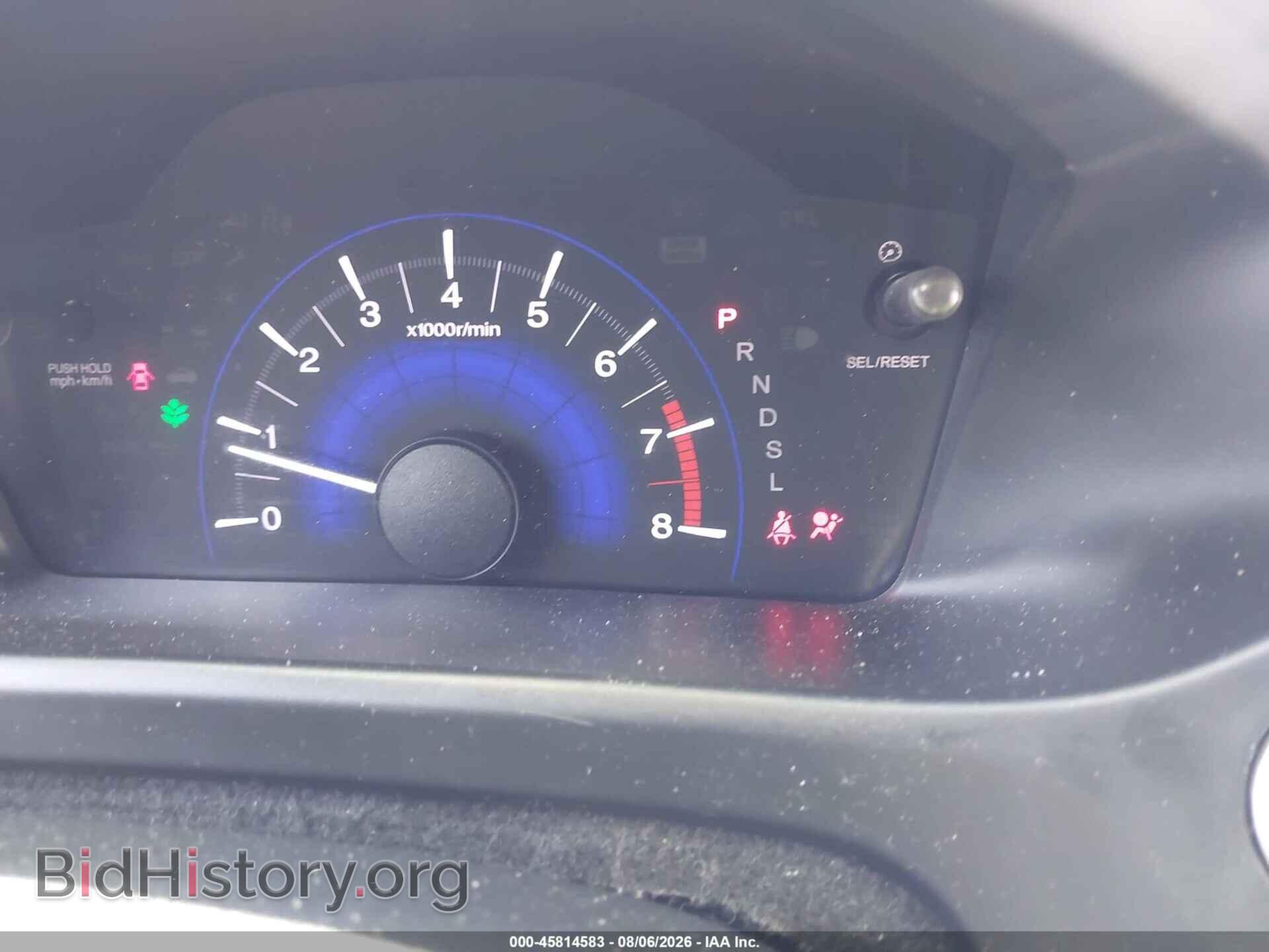 2015 HONDA CIVIC - VIN: 19XFB2F82FE200696 - Фото 7