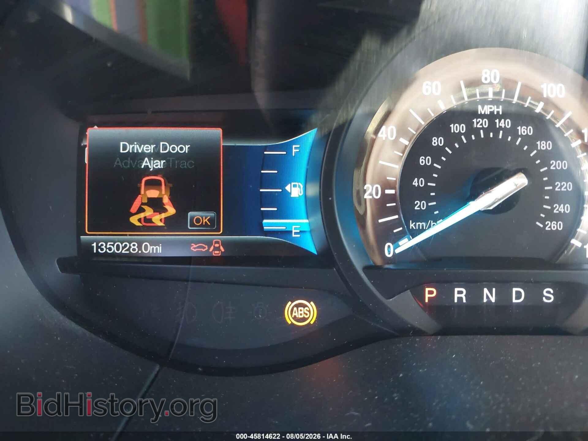 2018 FORD EDGE - VIN: 2FMPK4K80JBB80112 - Фото 7