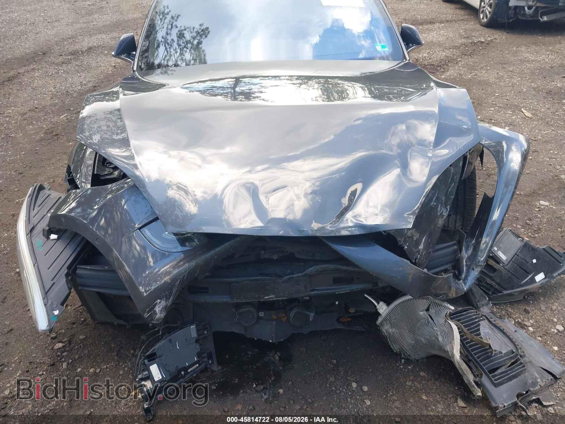 2016 TESLA MODEL S - VIN: 5YJSA1E26GF152396 - Photo 6
